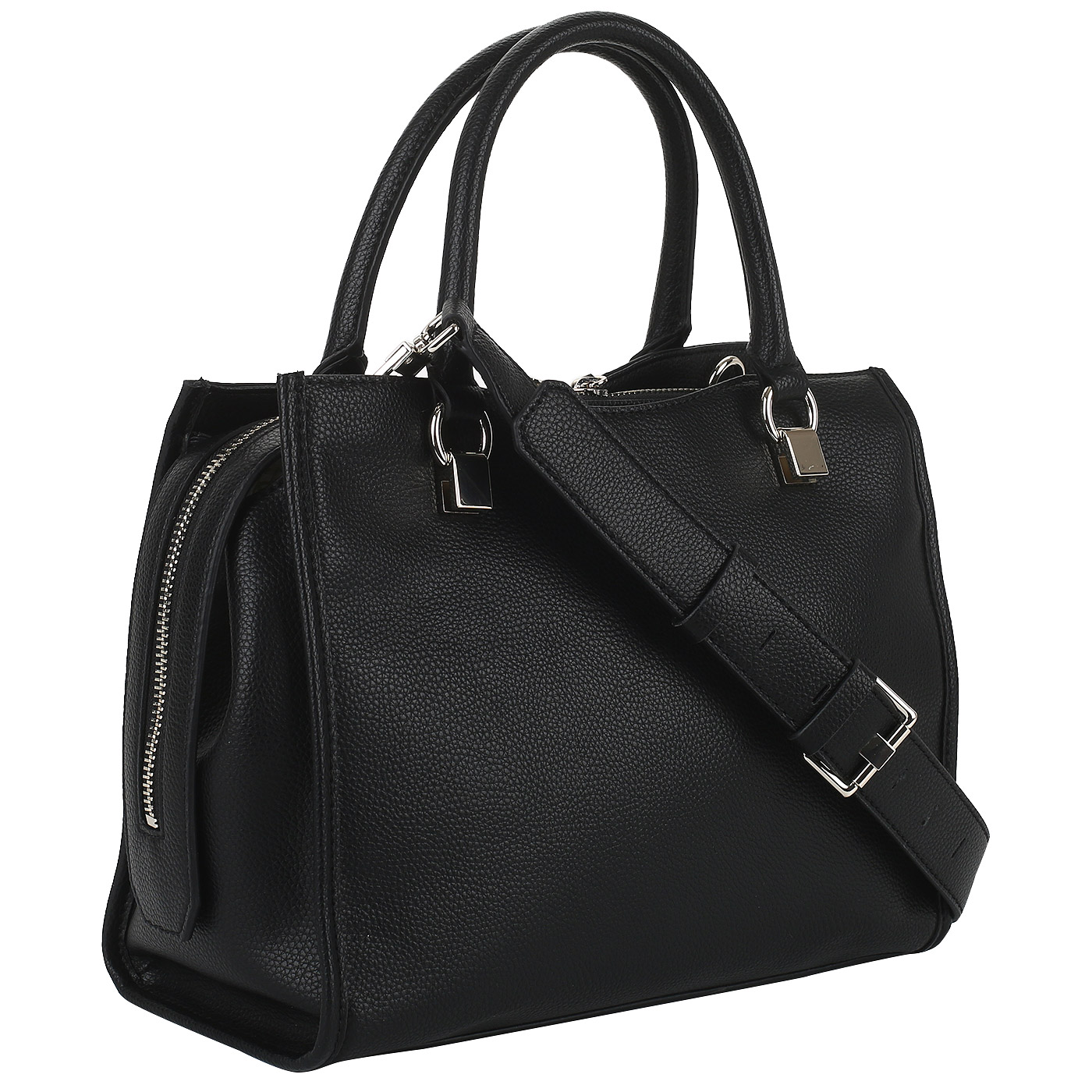Сумка с тремя отделами Guess Lias