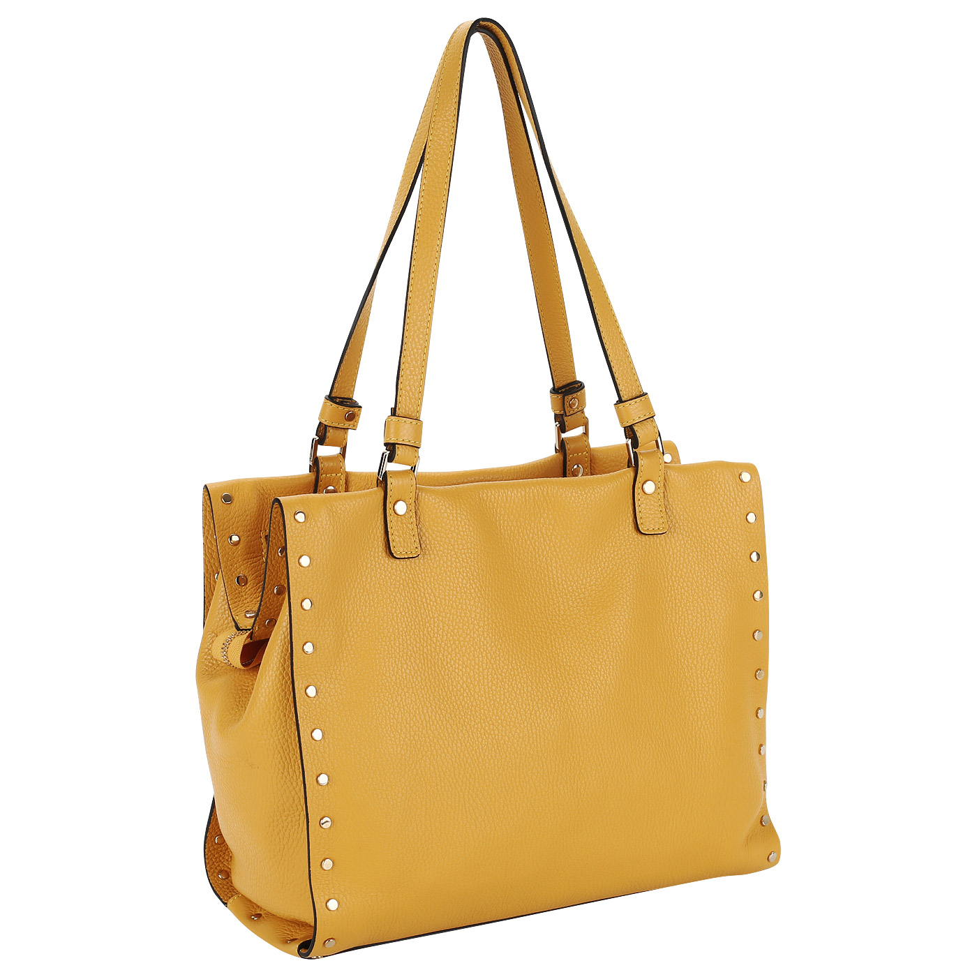 Классическая сумка на молнии Ripani Eden