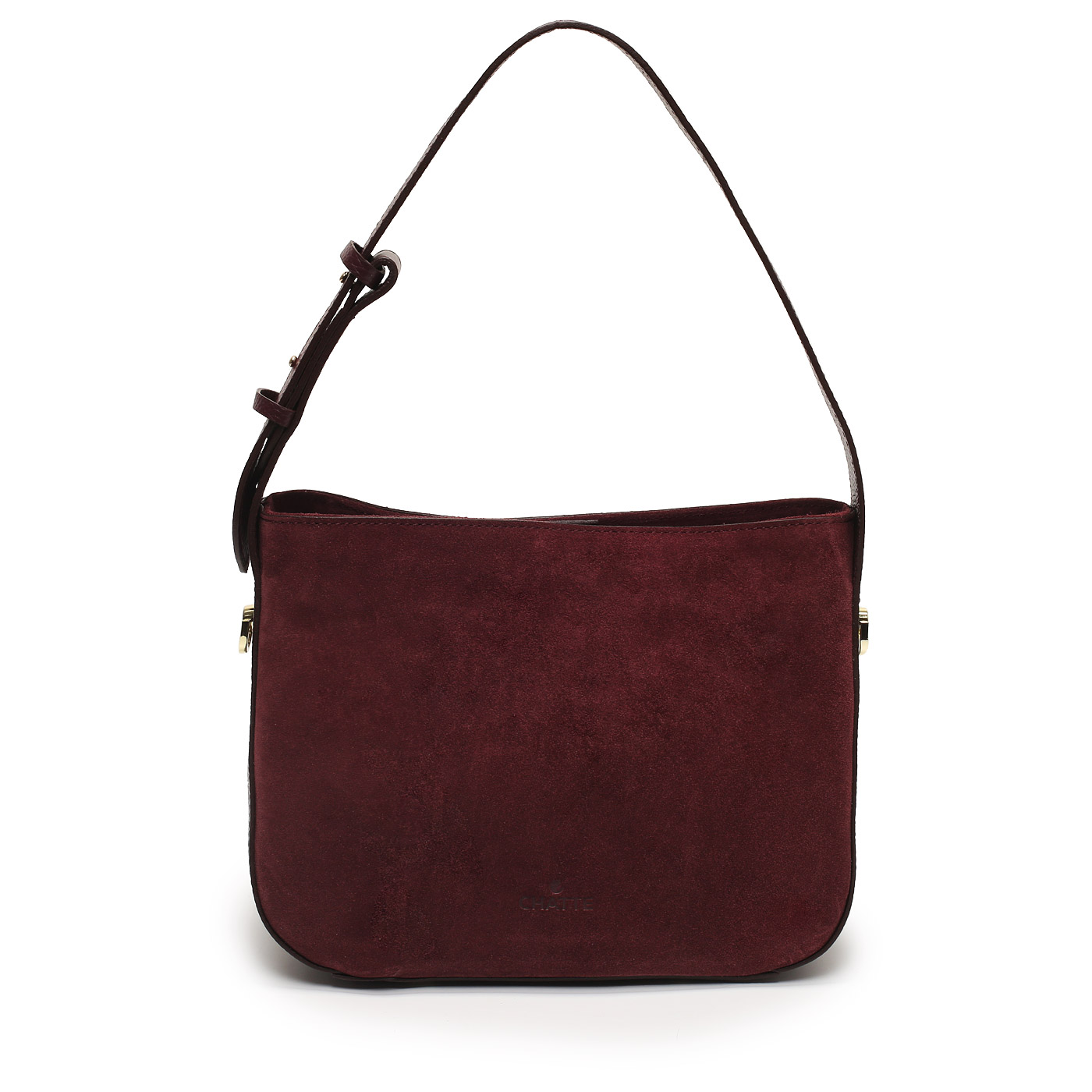 Chatte Кожаная сумка