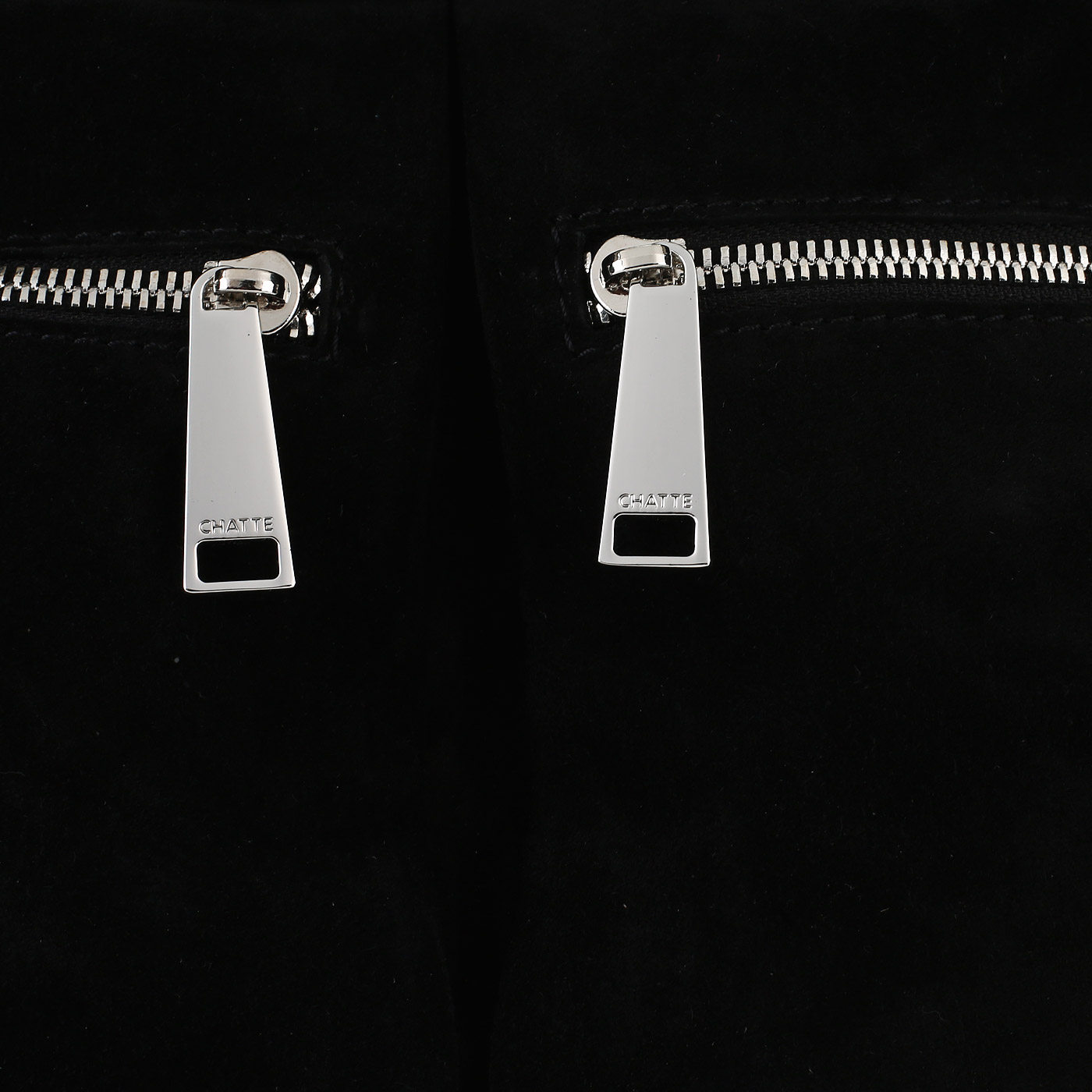 Сумка со съемной ручкой Chatte 