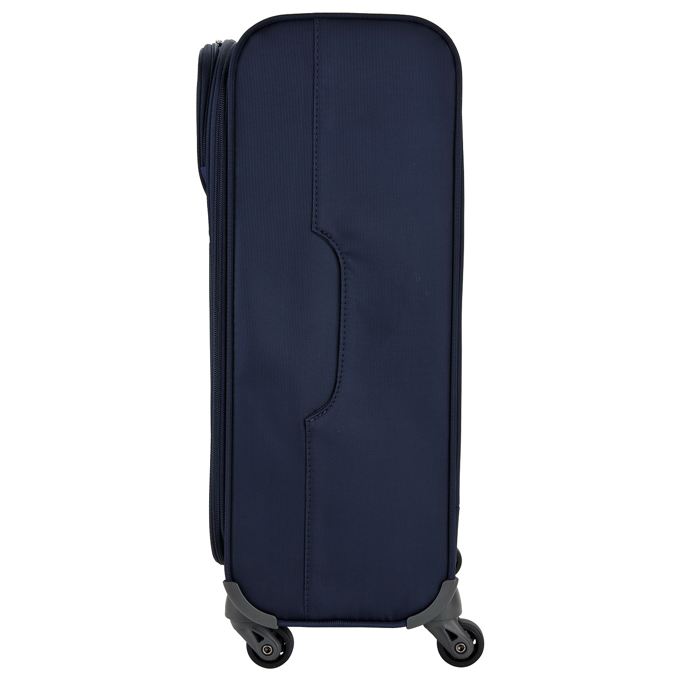 Чемодан  тканевый American Tourister Herolite