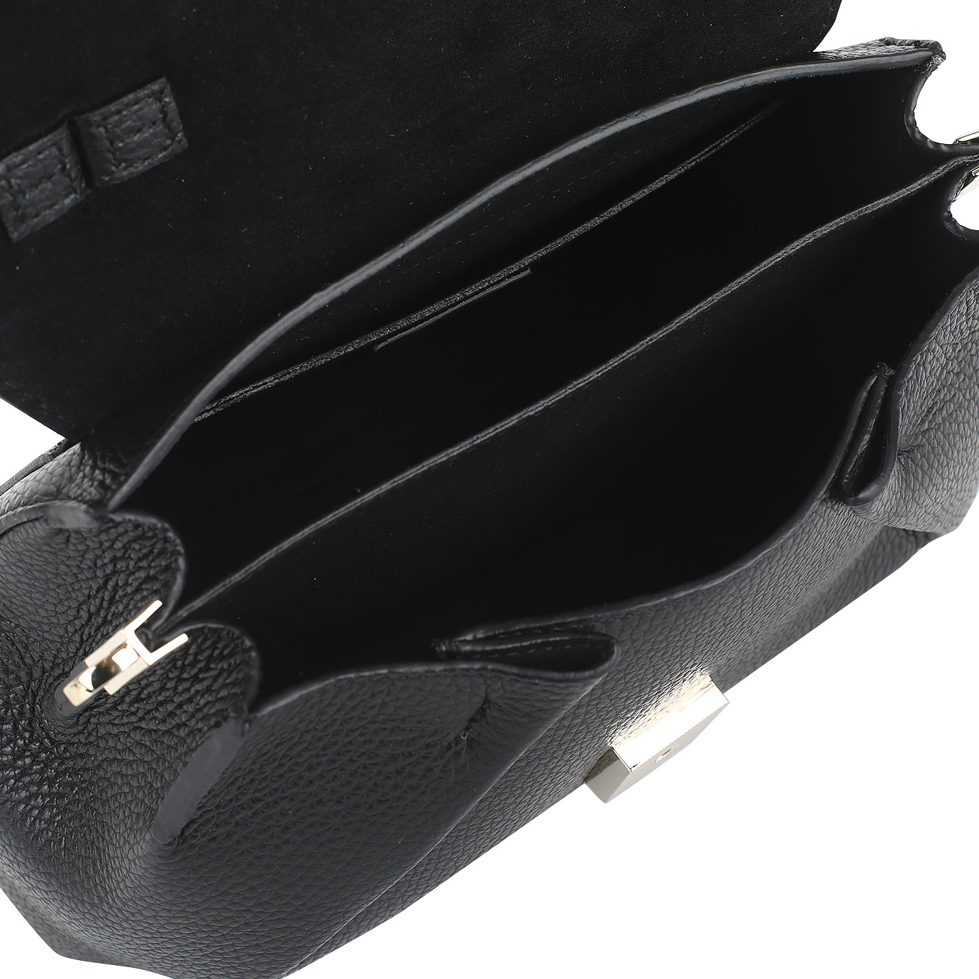 Сумка с откидным клапаном Furla Sleek