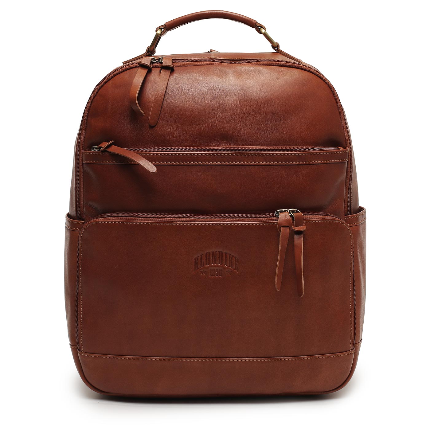 Klondike 1896 Кожаный рюкзак