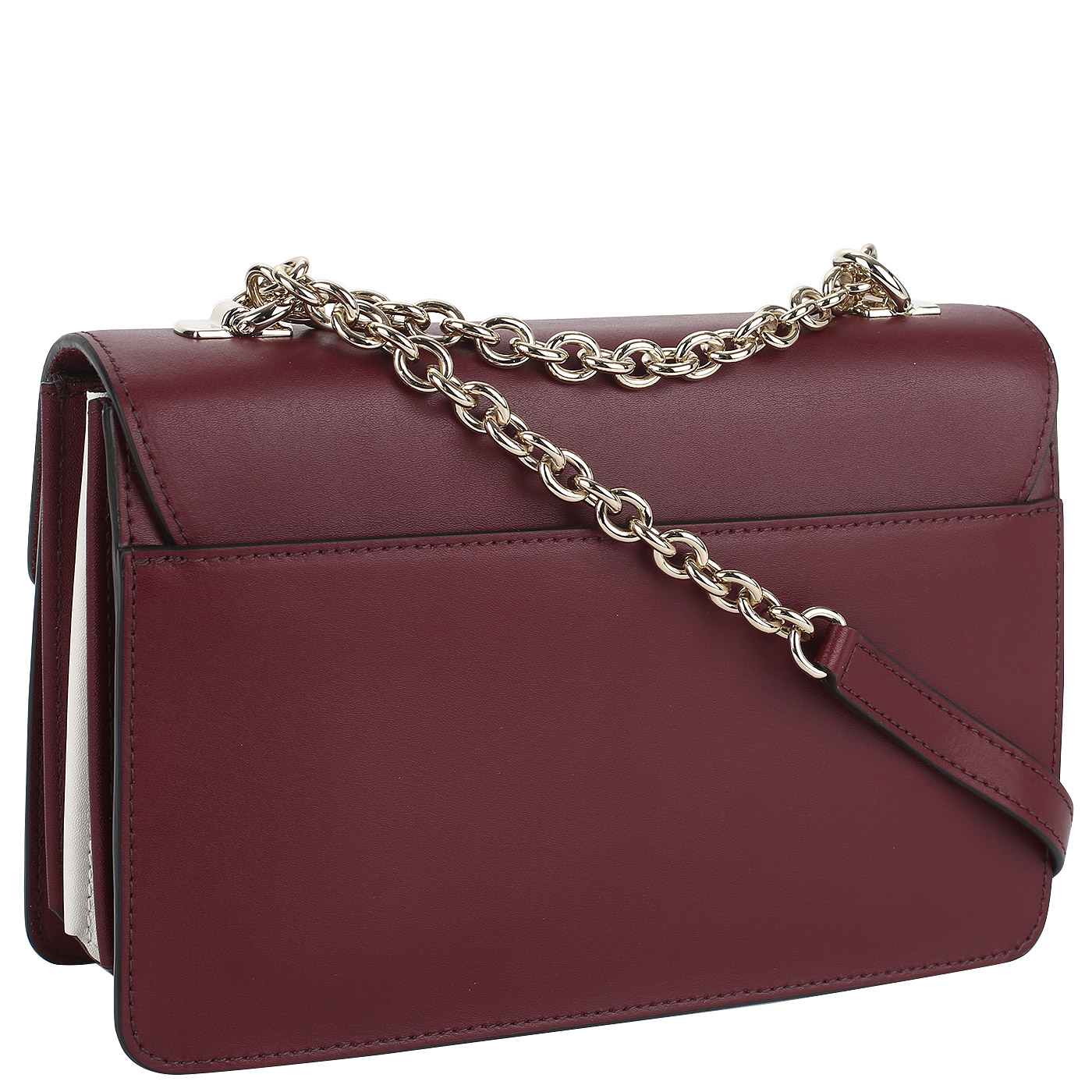 Сумочка с двумя отделами Furla Mughetto