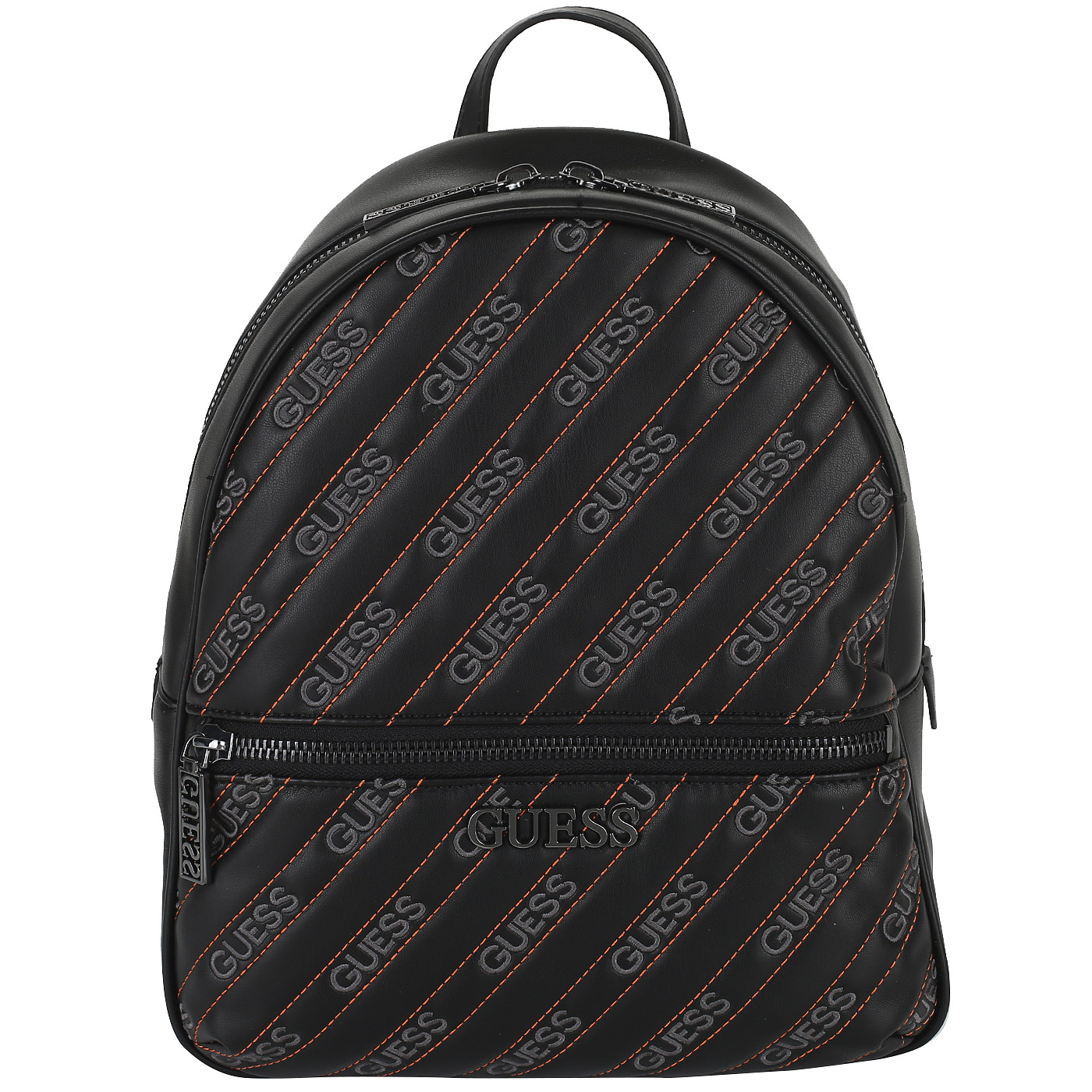 Guess Вместительный стеганый рюкзак