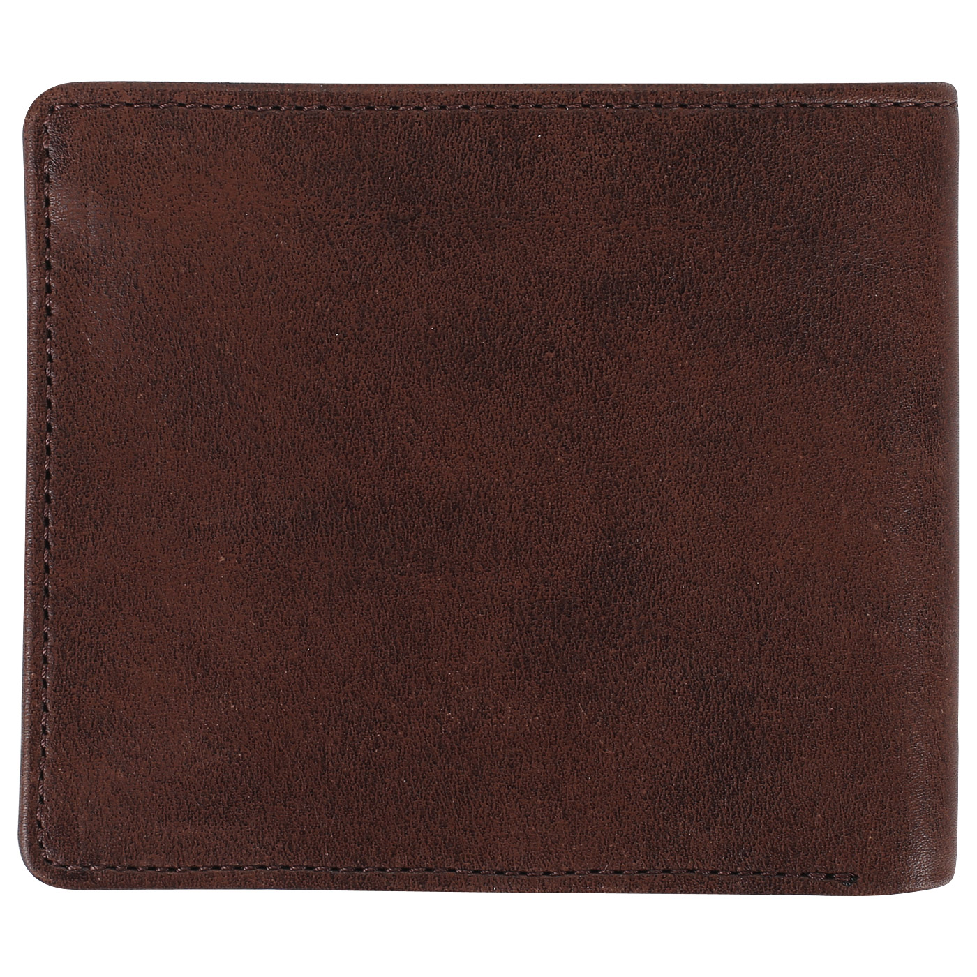 Складное кожаное портмоне Teckel 