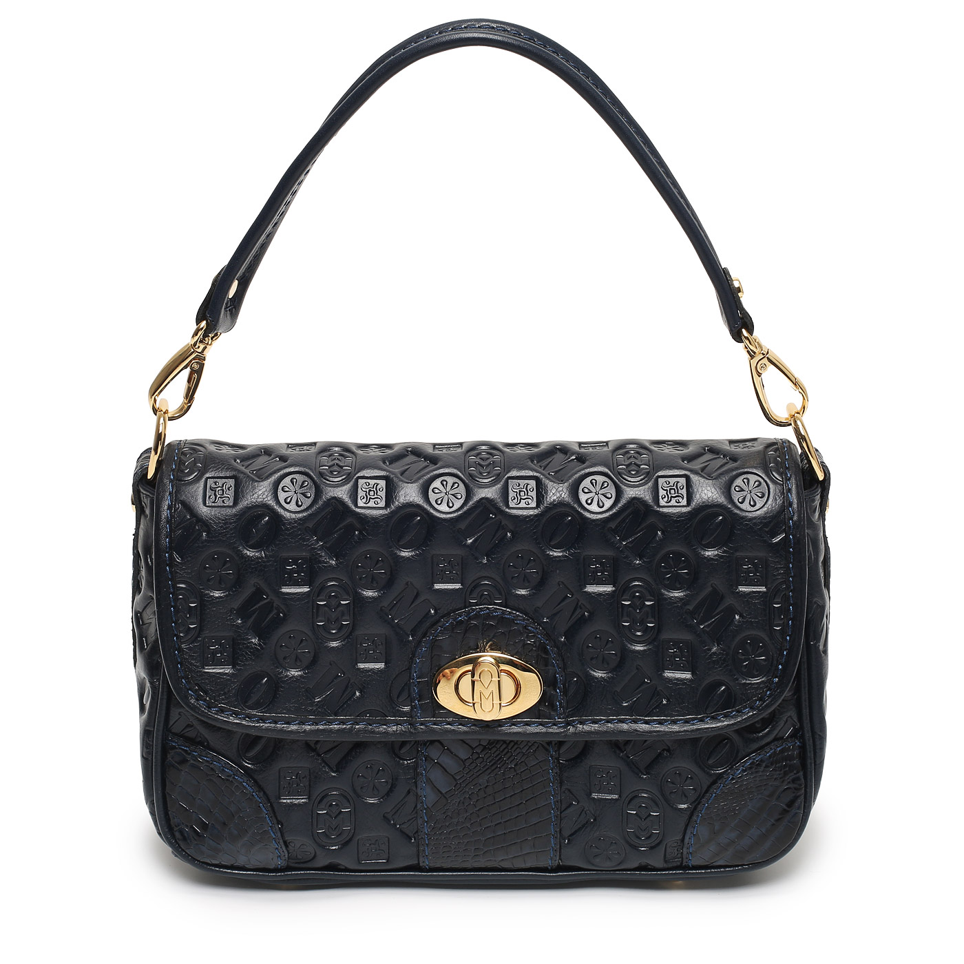 Marino Orlandi Кожаная сумка