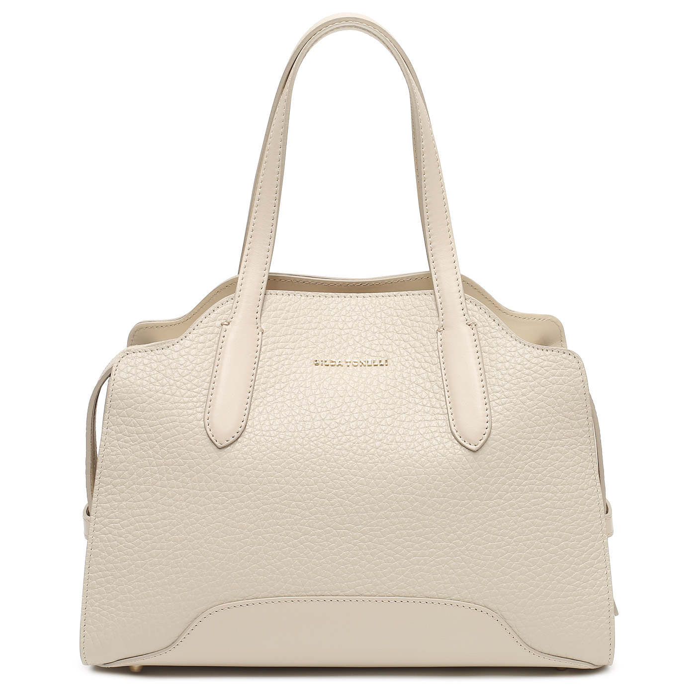 Gilda Tonelli Кожаная сумка