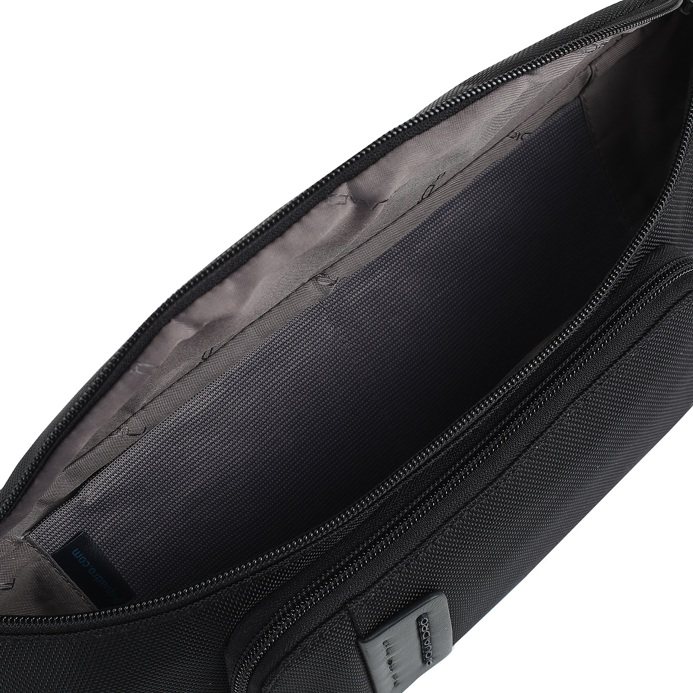 Поясная сумка на молнии Piquadro P16