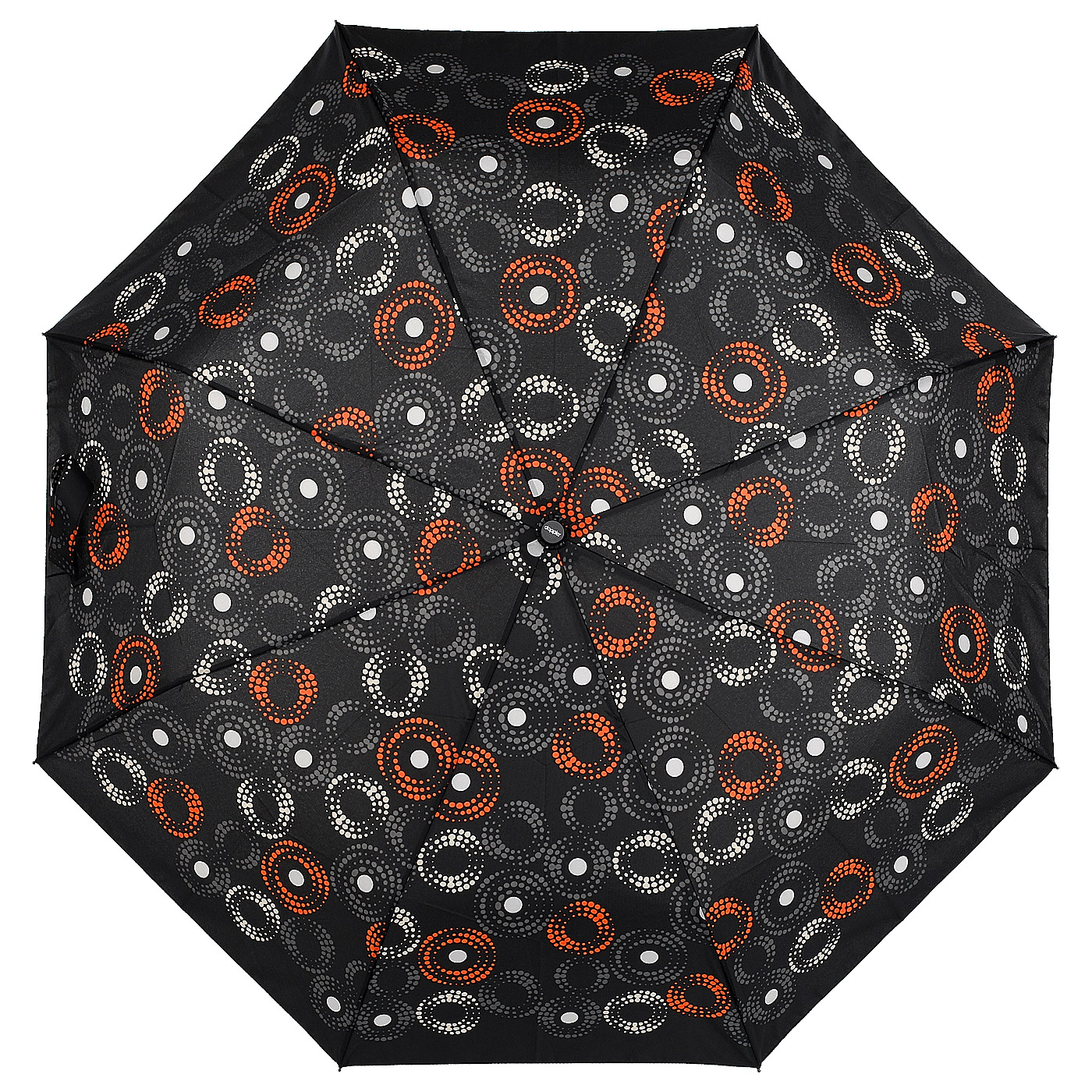 Женский автоматический зонт Doppler 