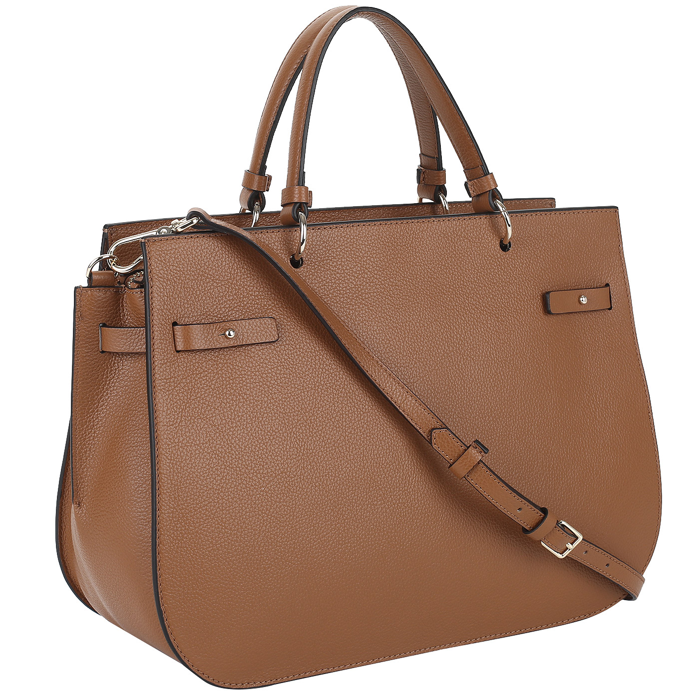 Сумка со съемным ремешком Coccinelle Didi