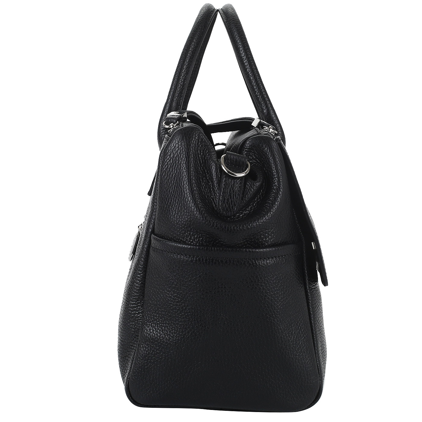 Кожаная сумка Sara Burglar Noemi