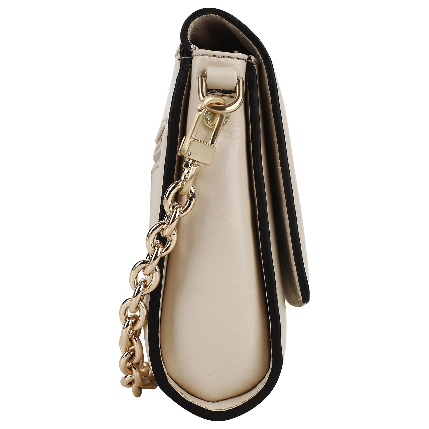 Сумка из гладкой кожи Picard Truly