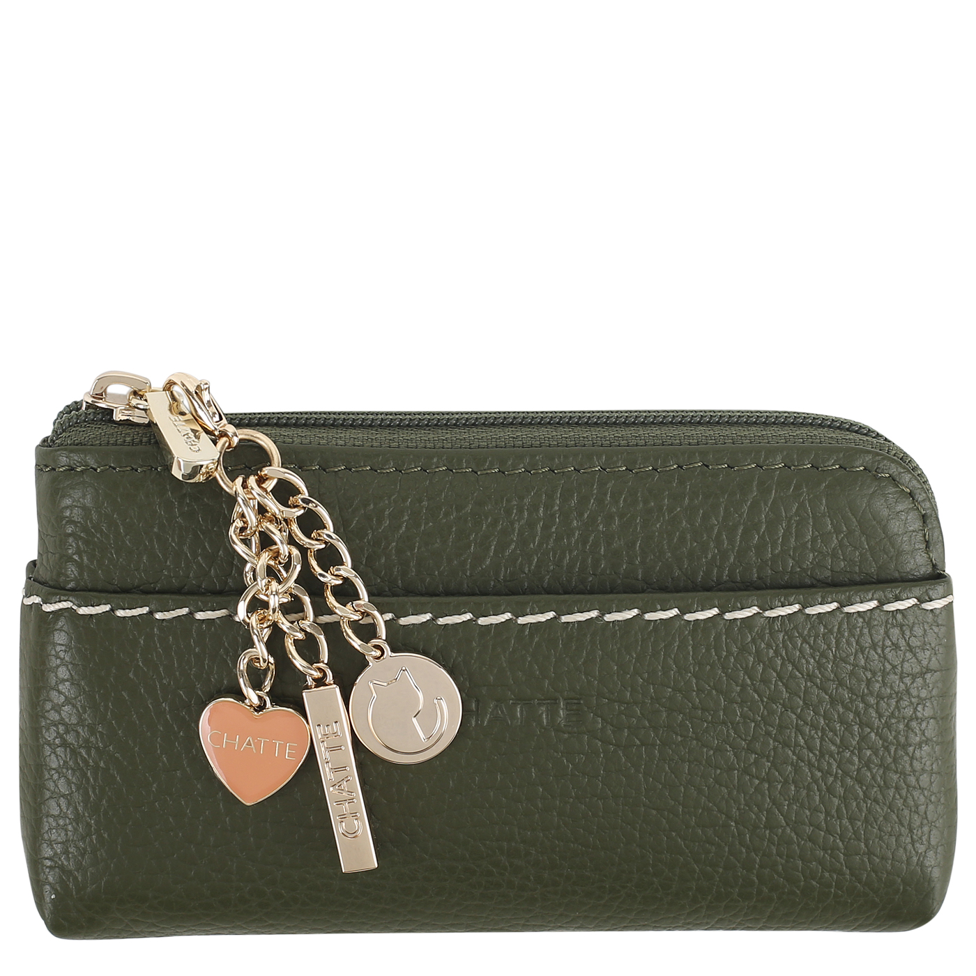 Chatte Ключница на молнии