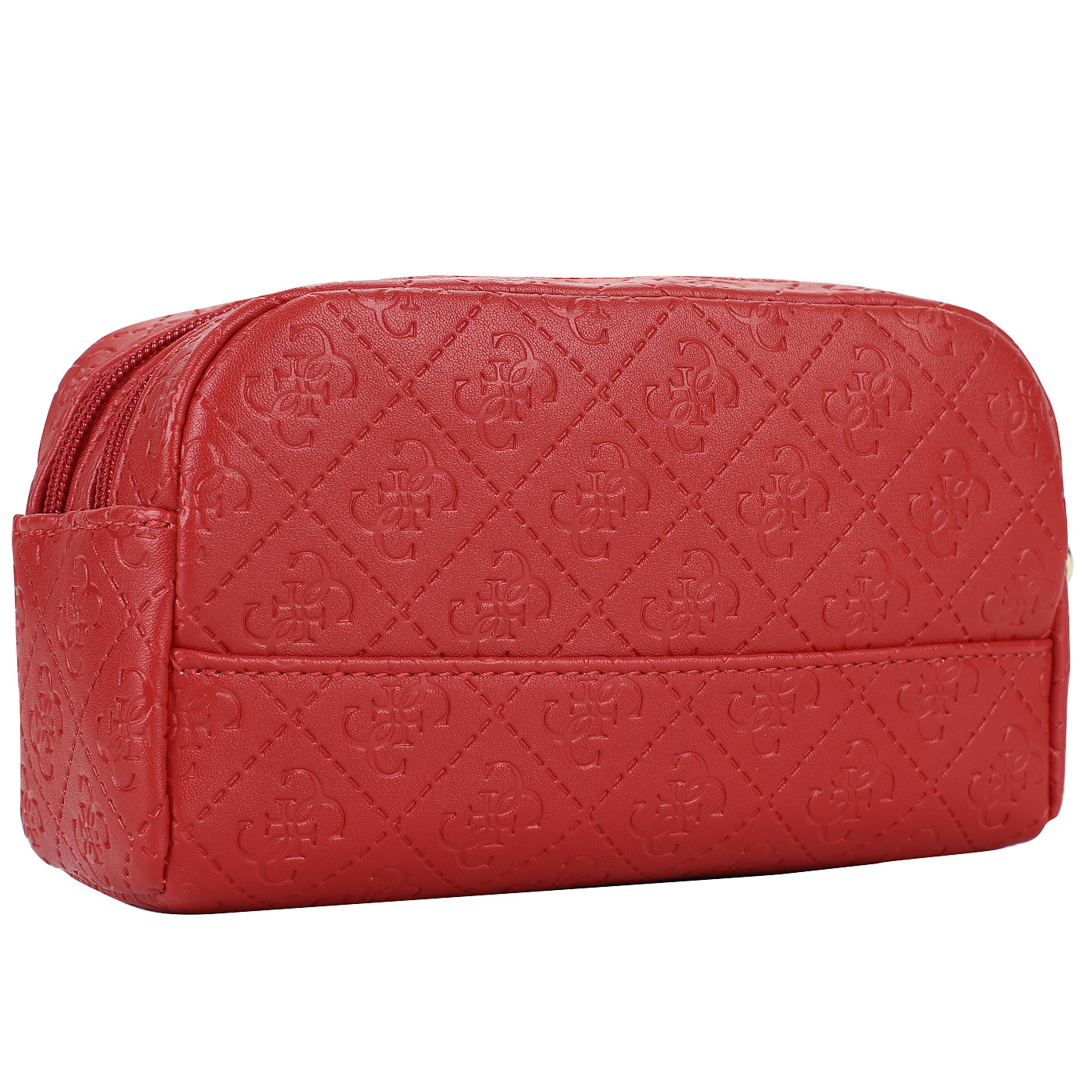 Косметичка на молнии Guess LoveGuess