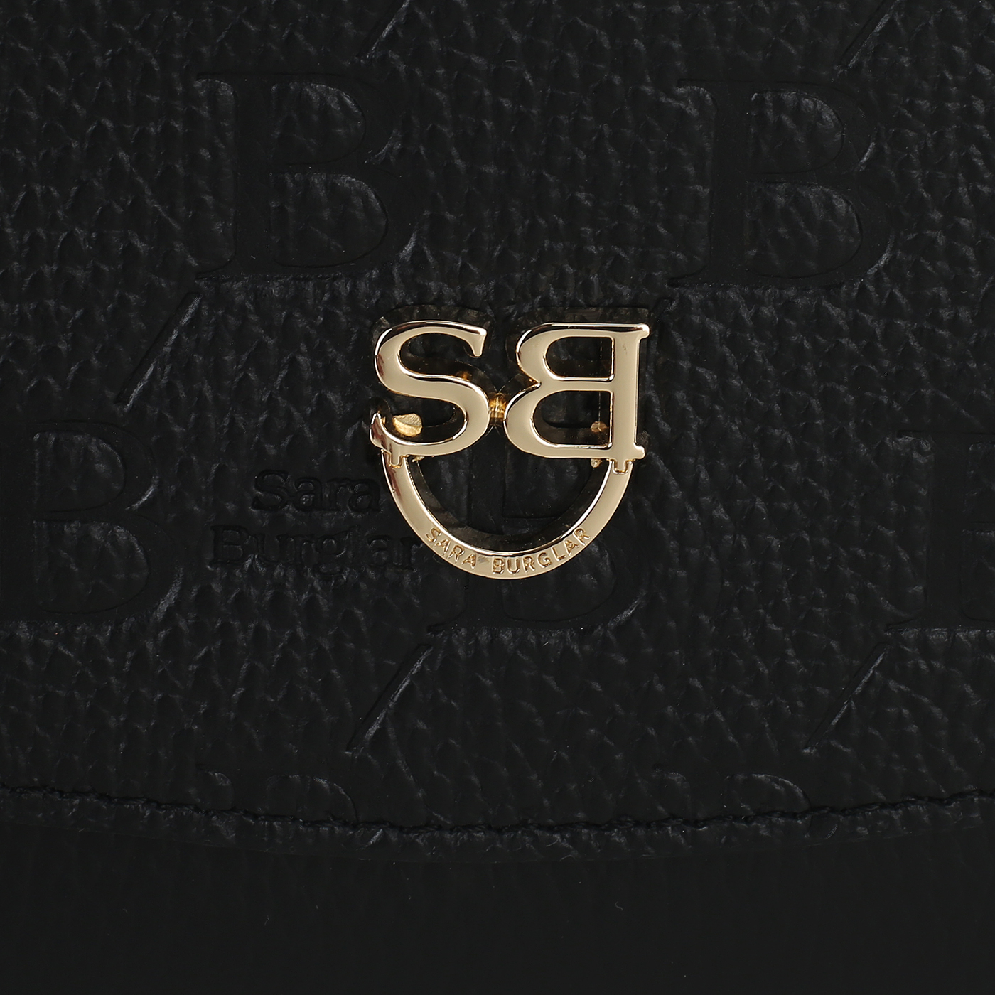 Сумка через плечо Sara Burglar Michela Person