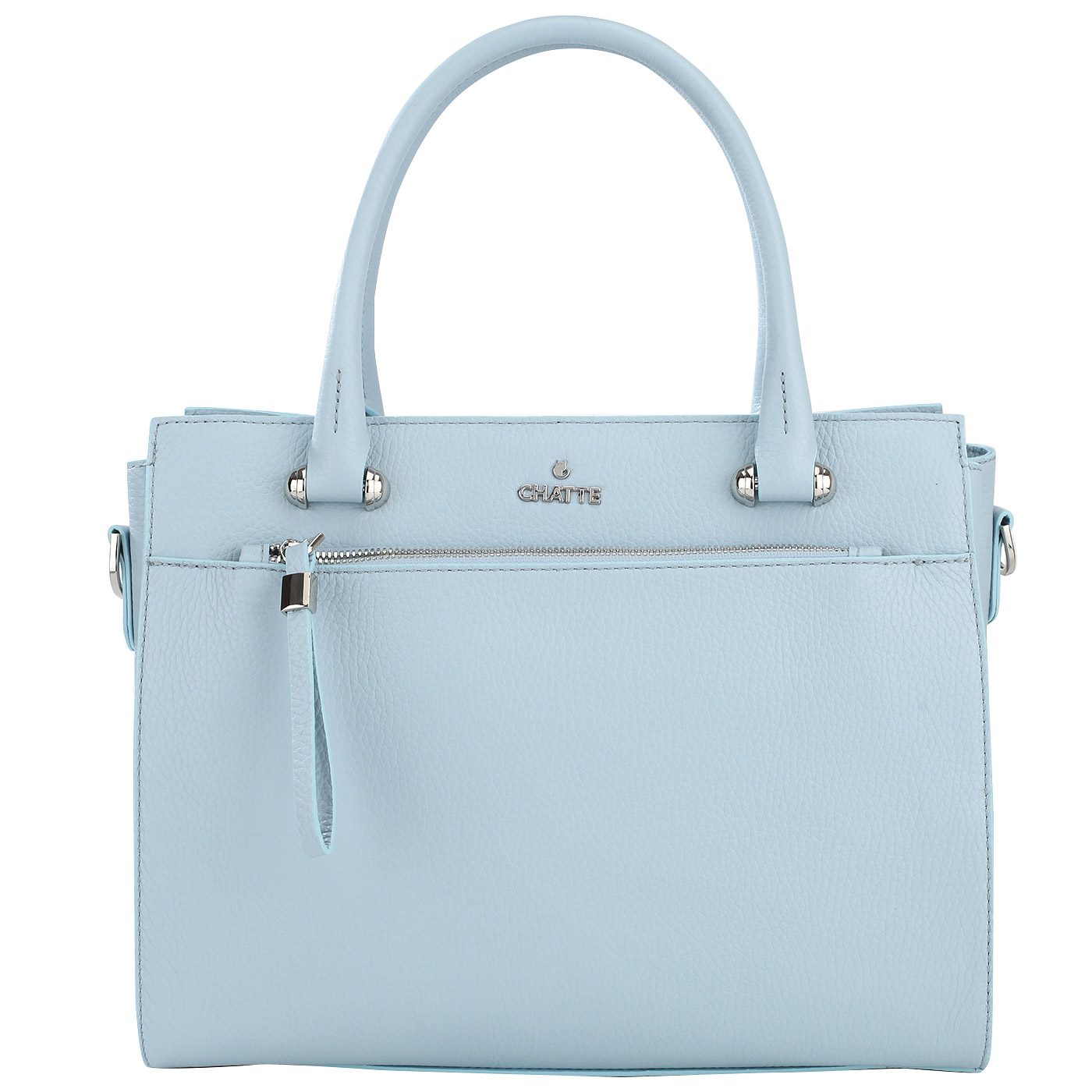 Chatte Сумка со съемным ремешком