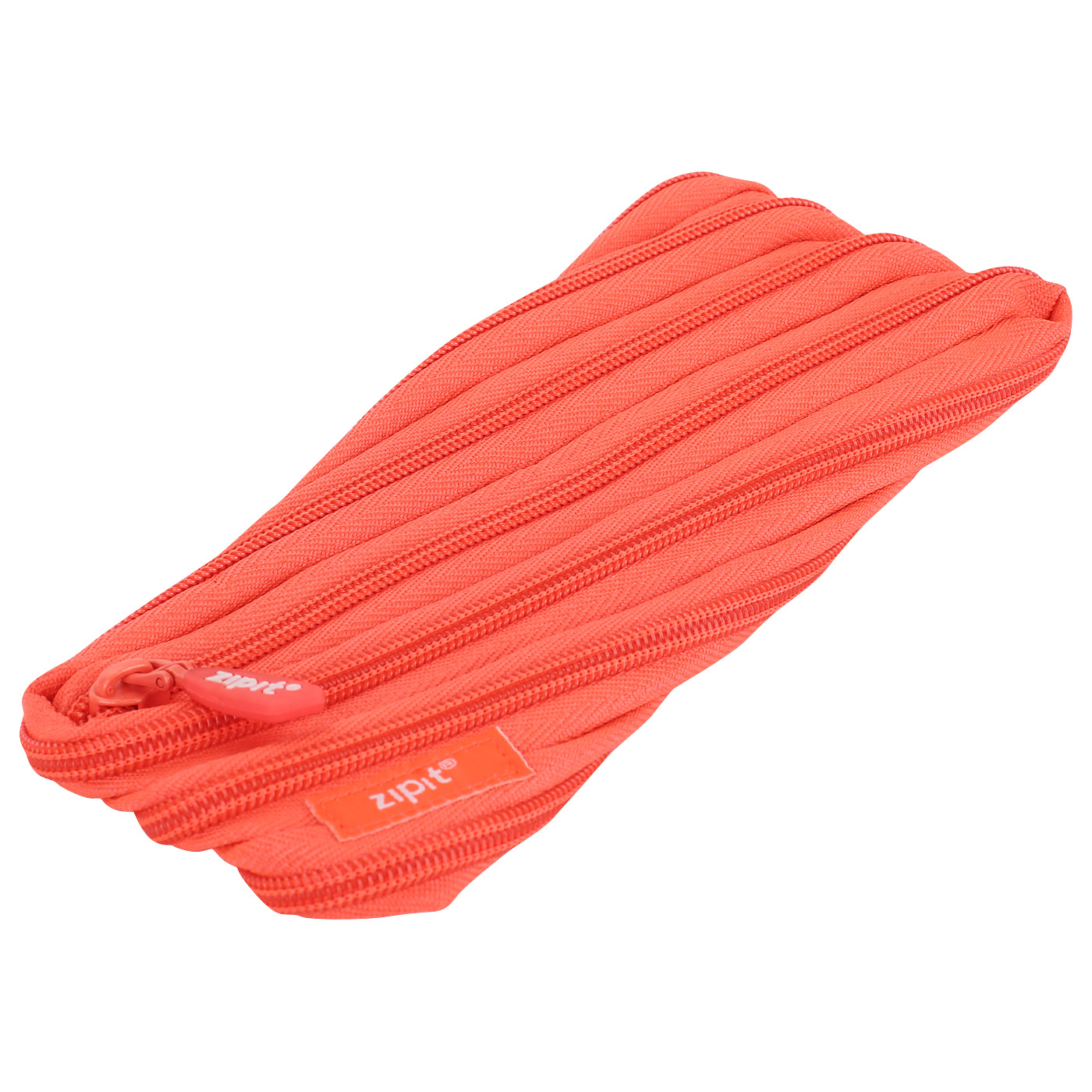 Пенал на молнии Zipit 