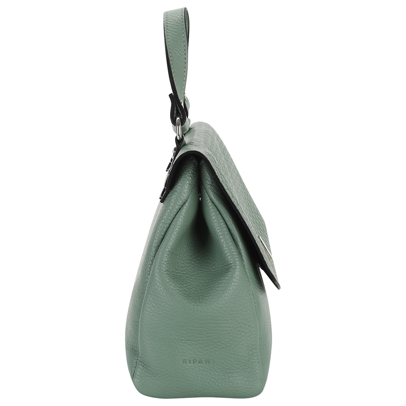 Сумка с тисненой кожей Ripani Venus