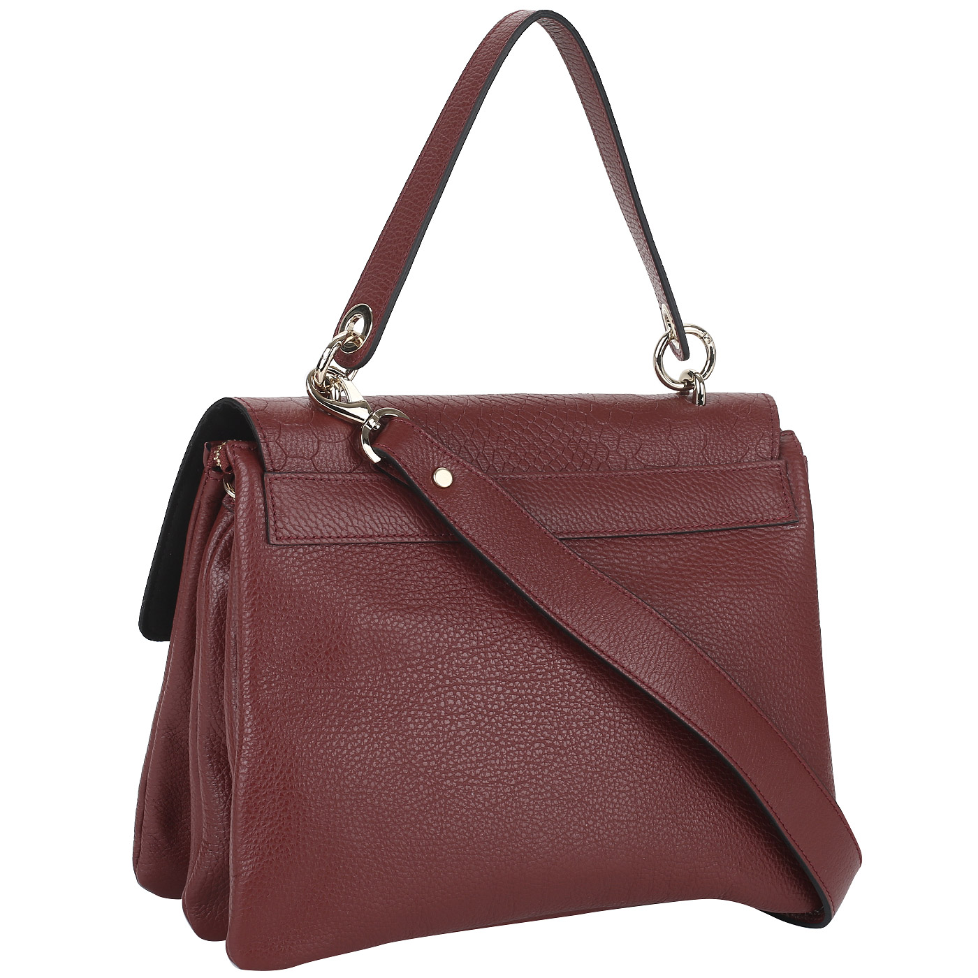 Сумка-сэтчел Ripani Vanilla