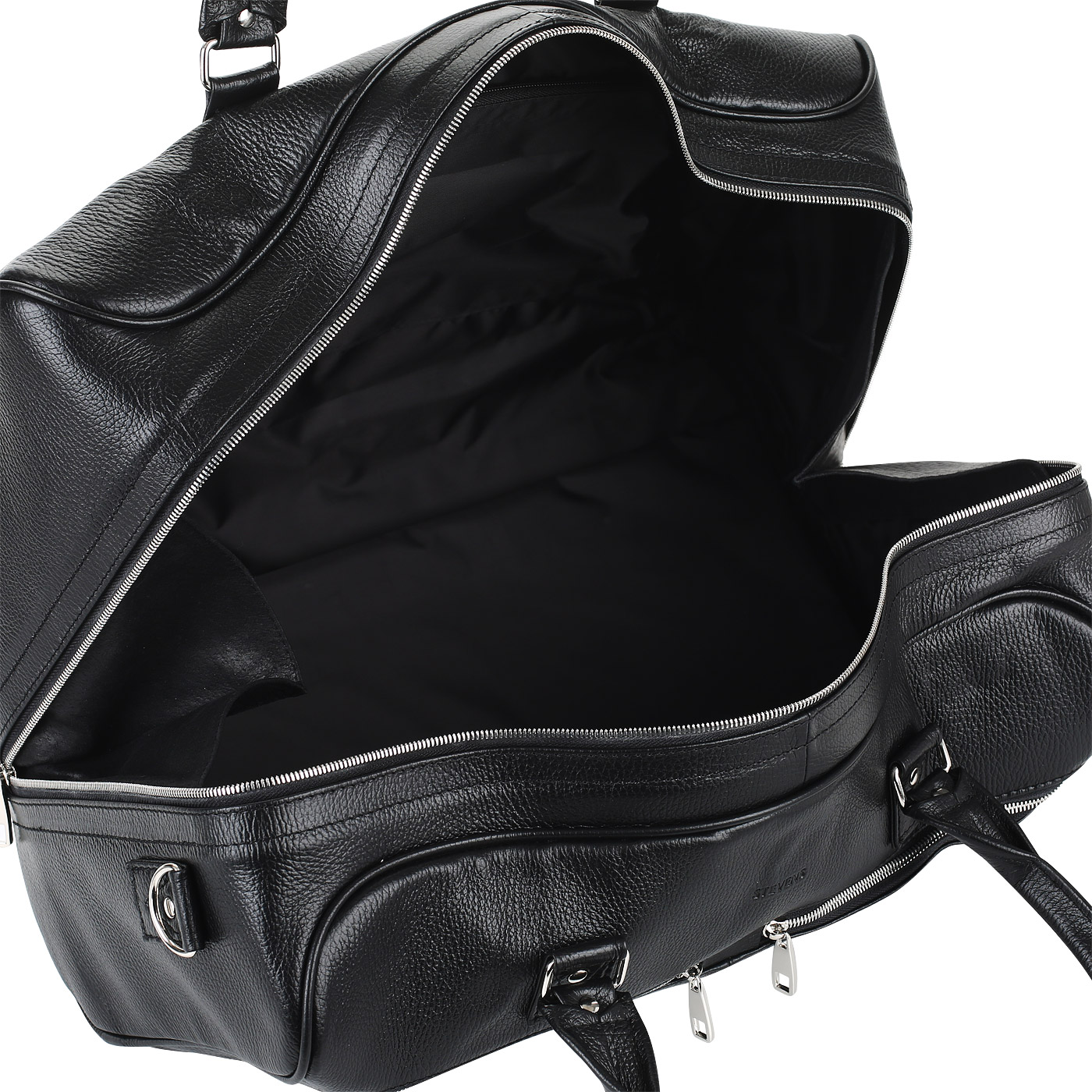 Дорожная сумка с плечевым ремнем Stevens 