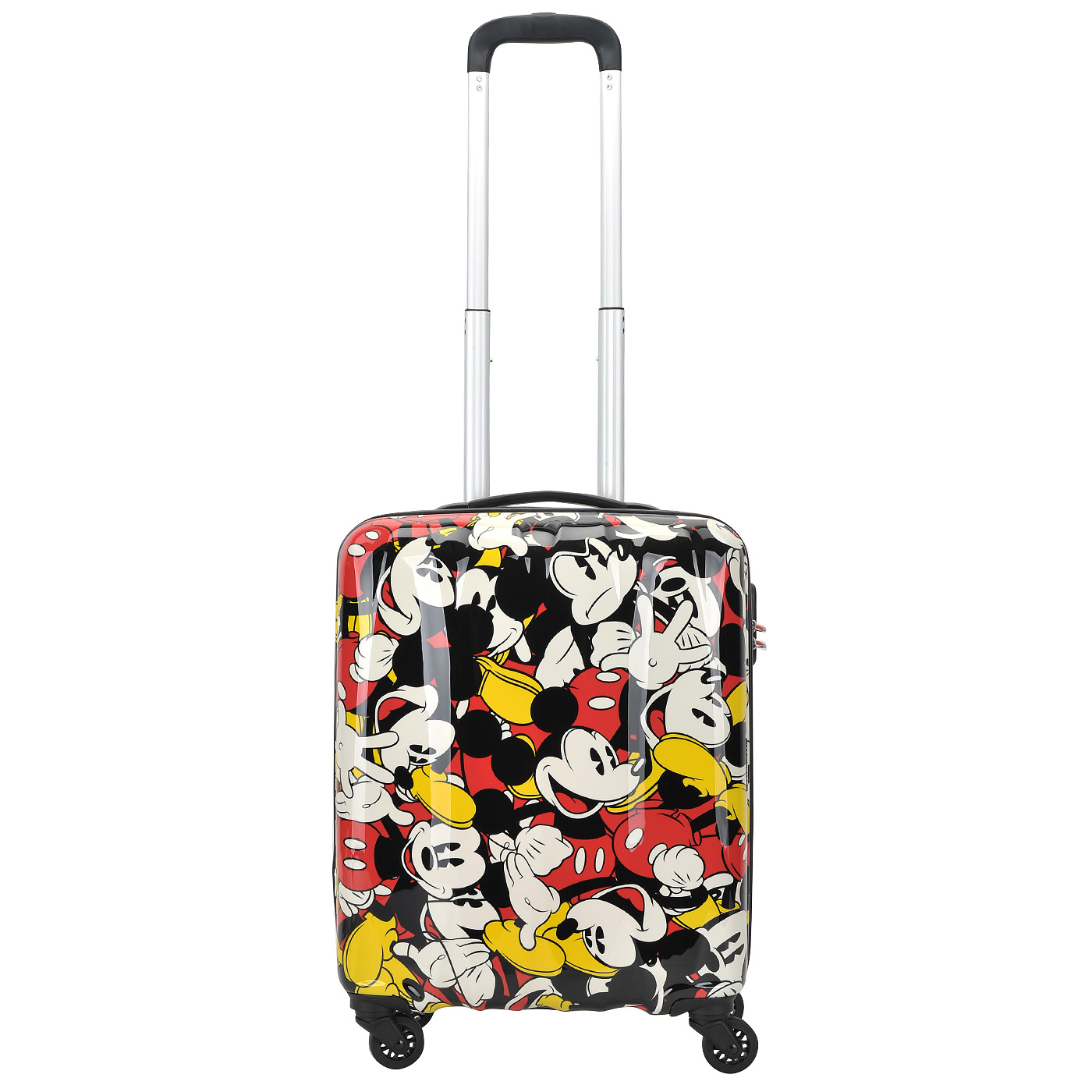 Чемодан на колесах American Tourister Disney Legends
