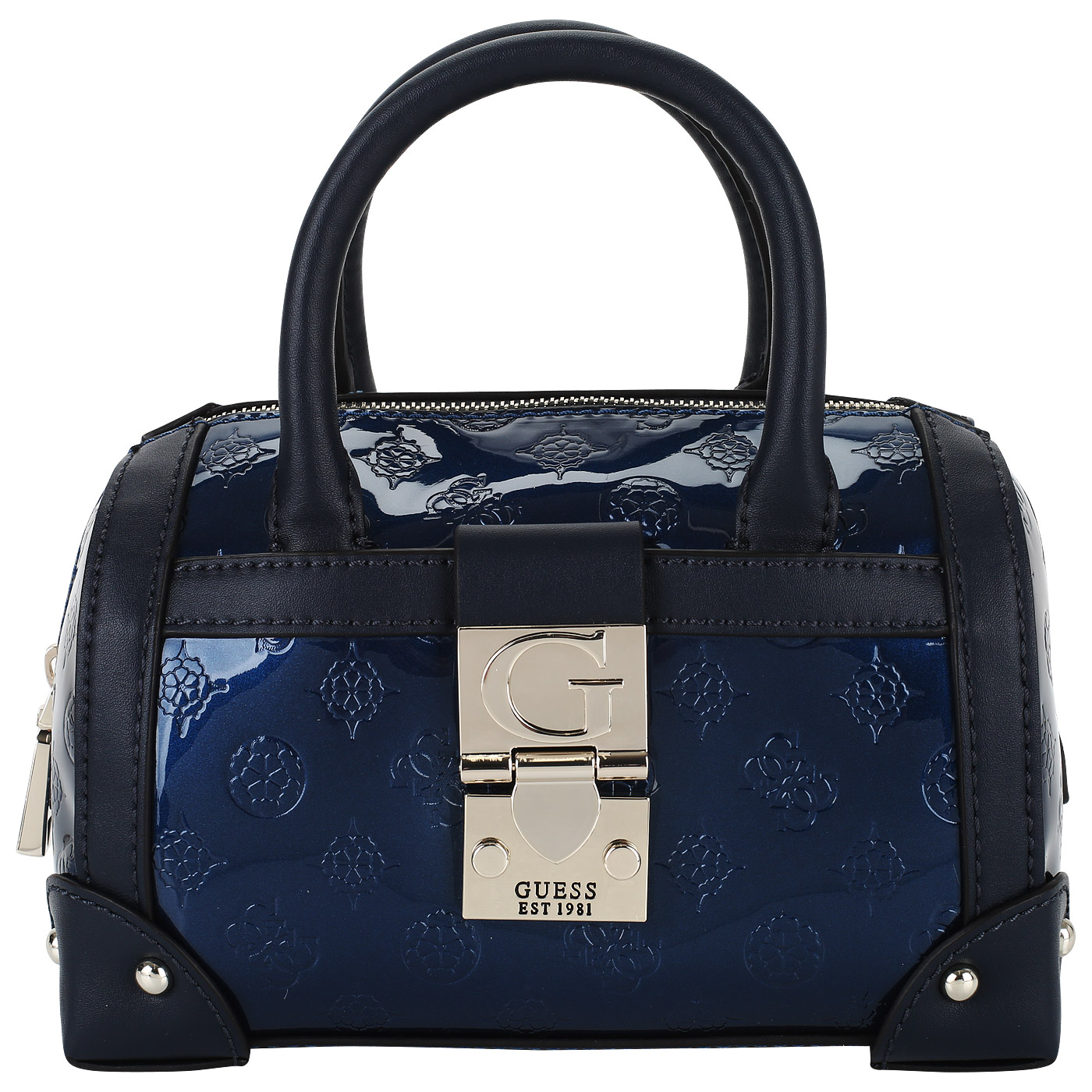 Guess Лаковая сумочка