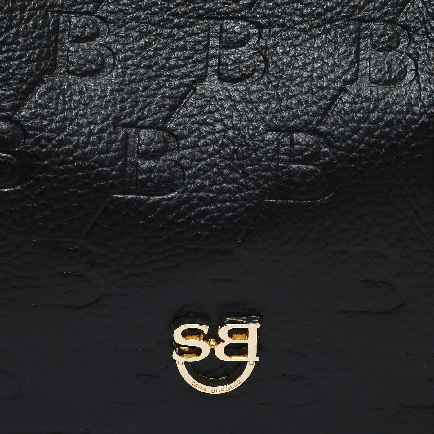 Сумка через плечо Sara Burglar Michela Person