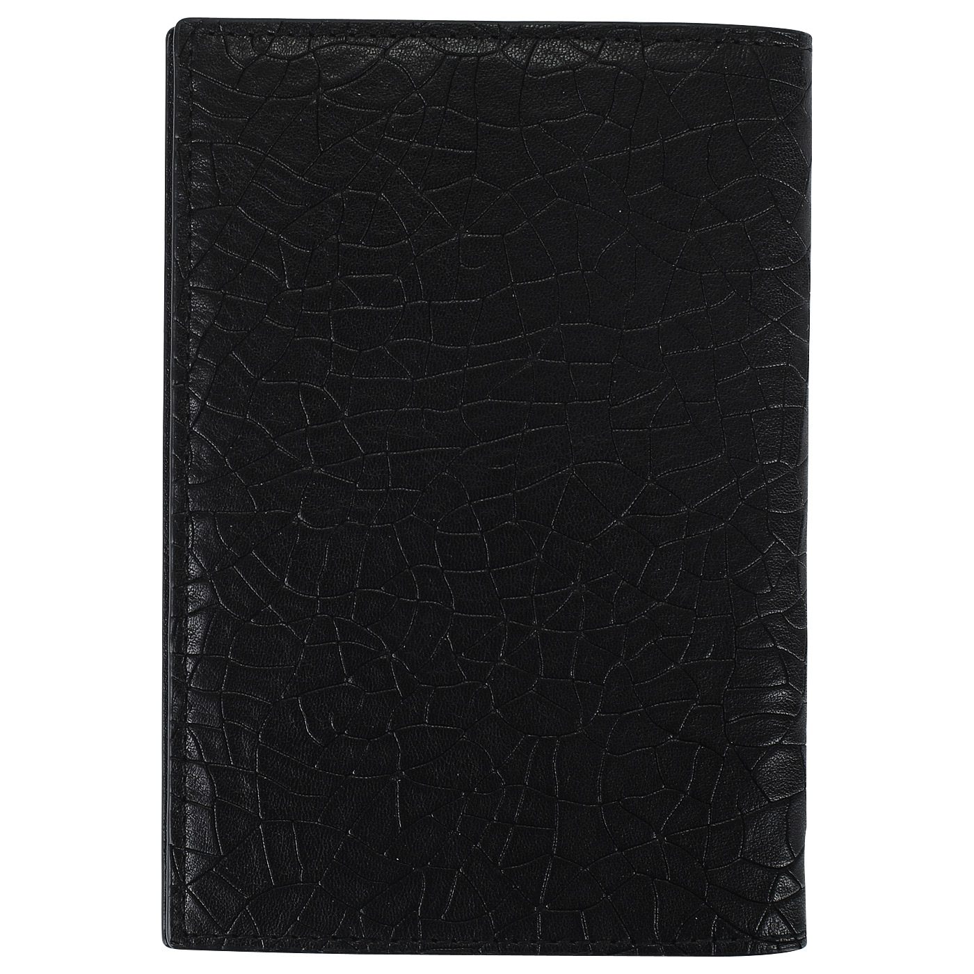 Обложка для паспорта Teckel 