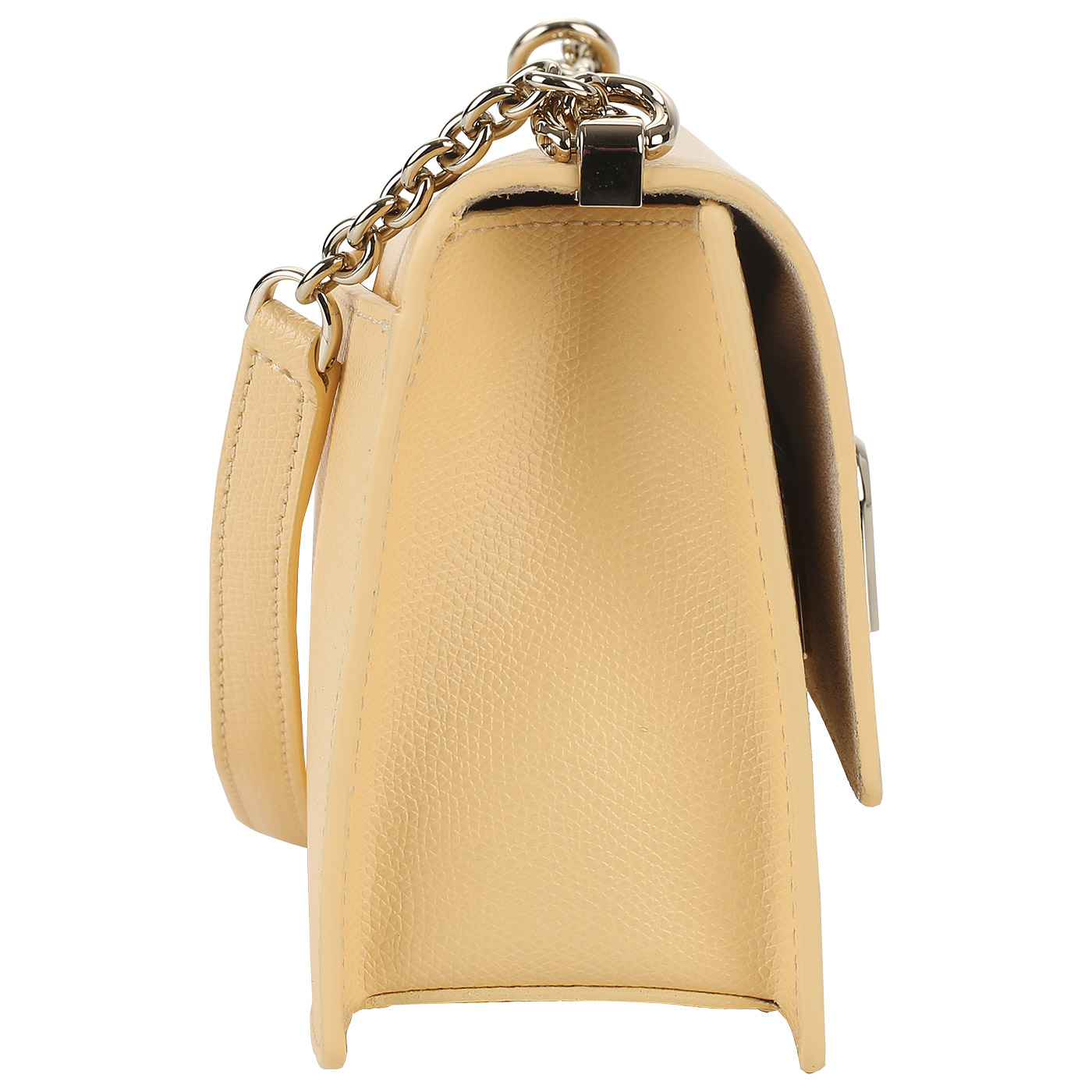 Сумка с откидным клапаном Furla 1927