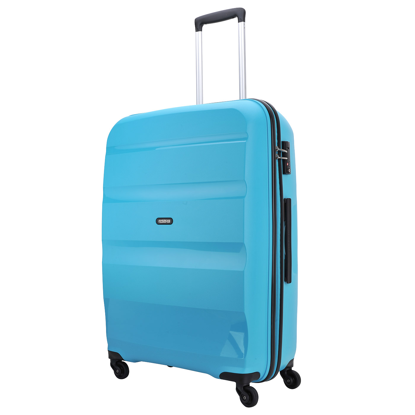 American Tourister Чемодан большой L из полипропилена