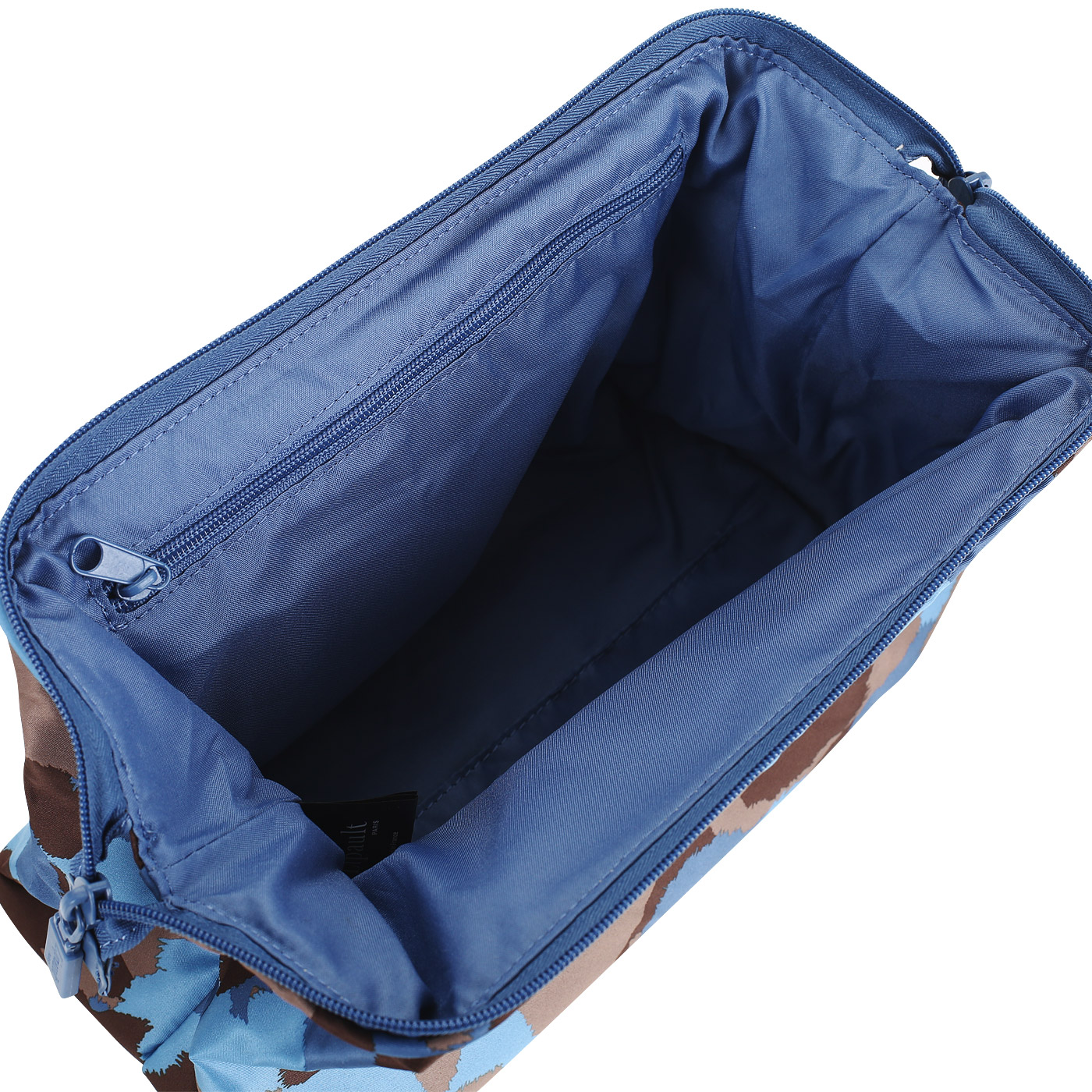 Косметичка Lipault Frozen Land