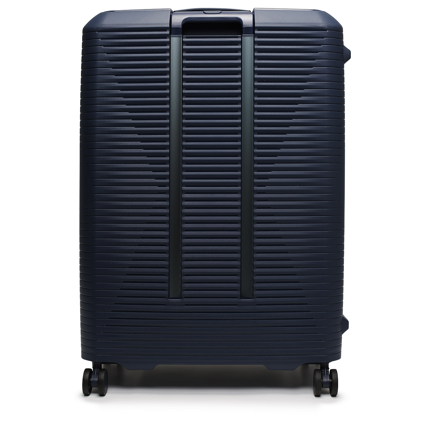 Чемодан большой L из полипропилена Eberhart Click