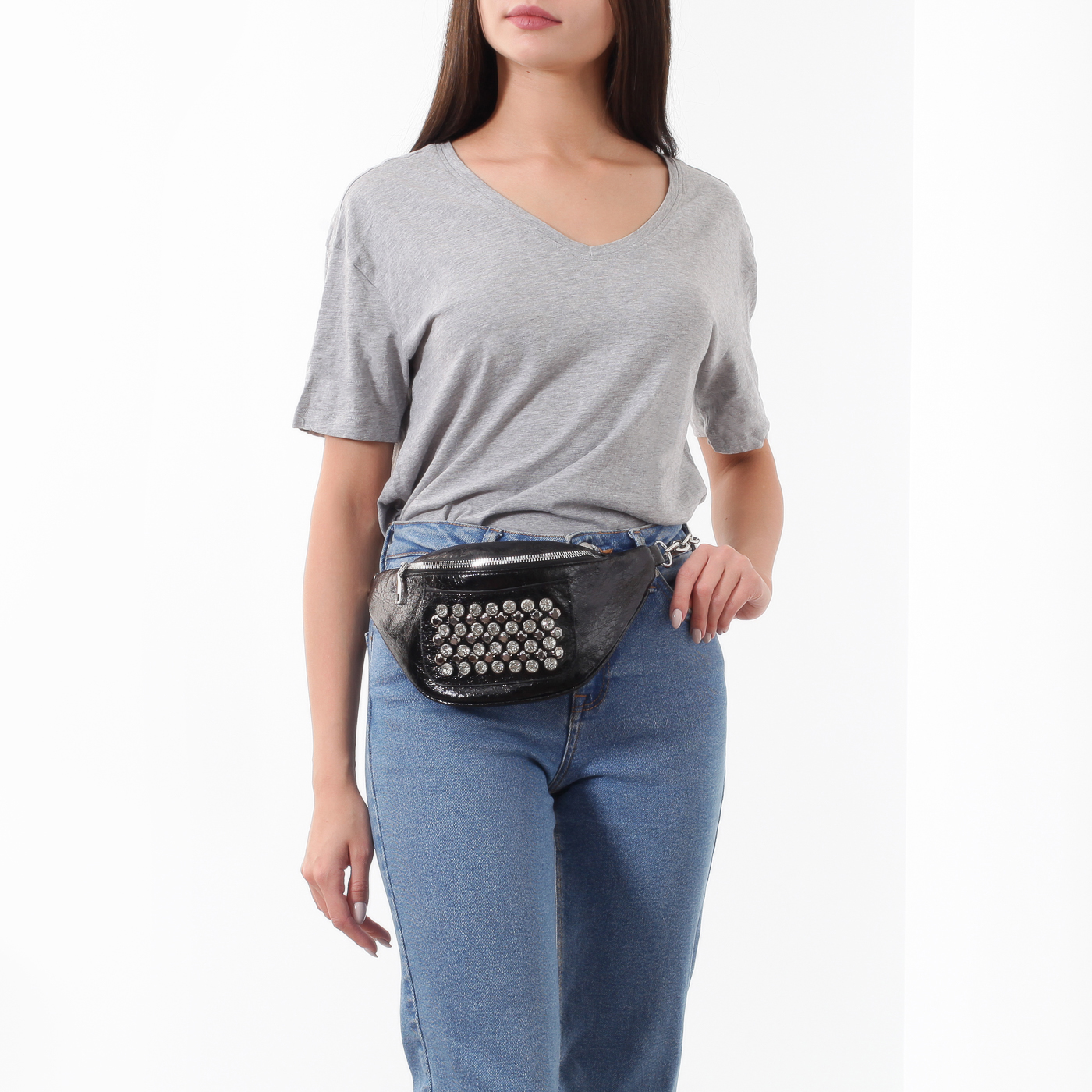 Поясная сумка Dispacci 