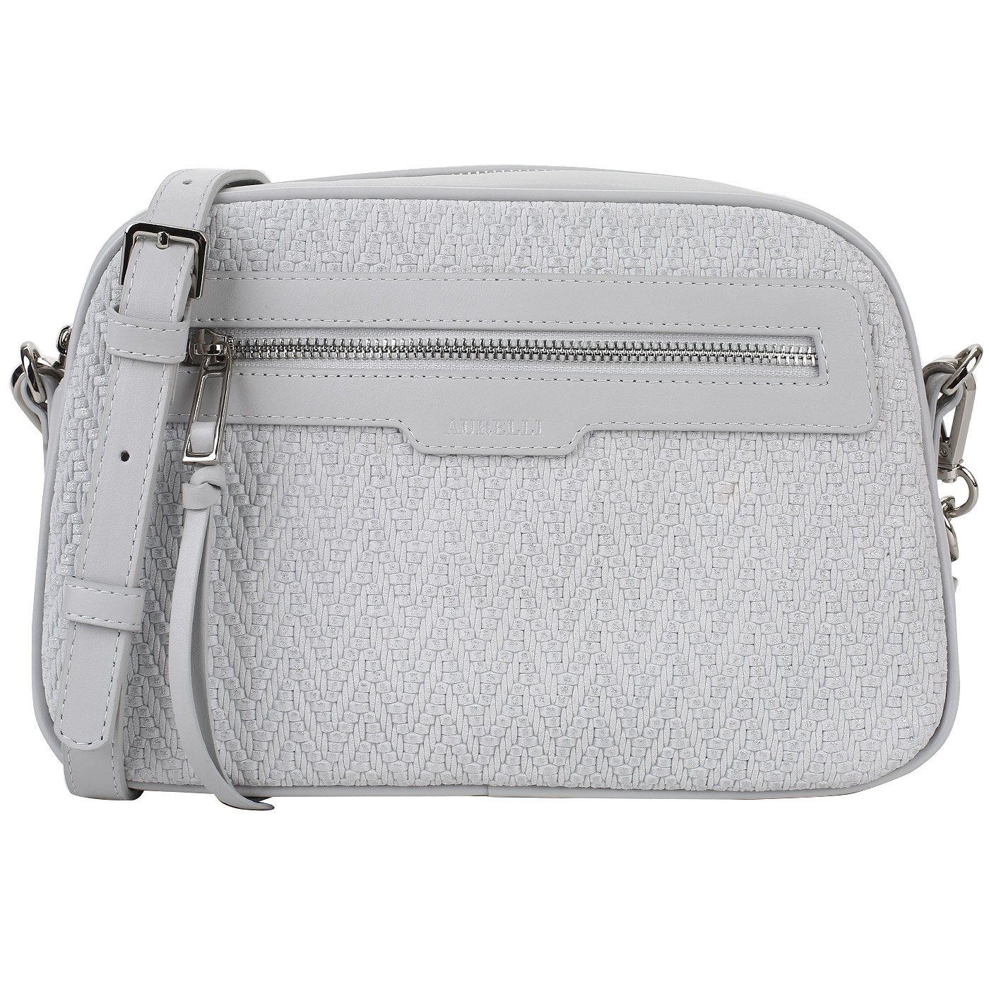 Aurelli Сумка из кожи и замши