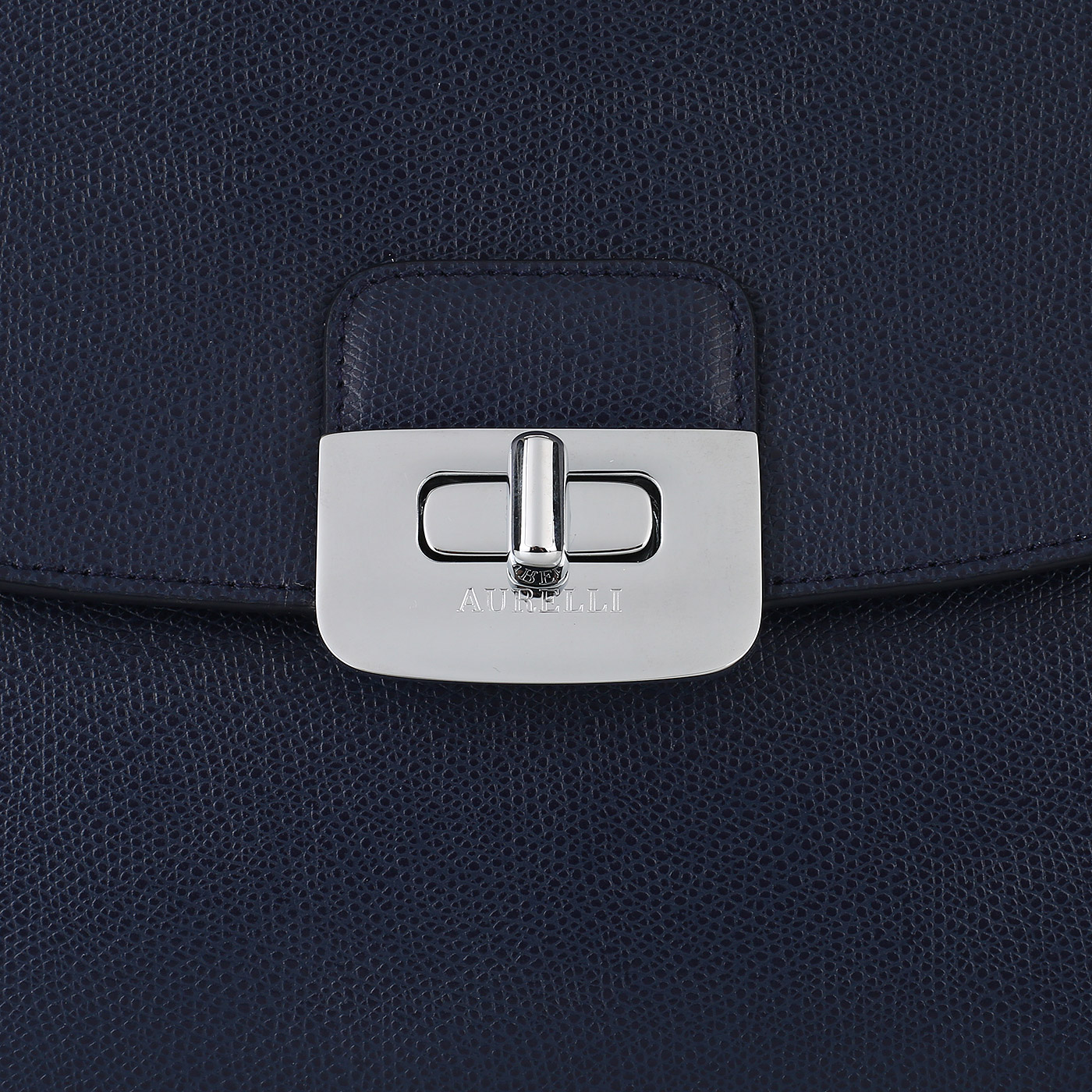 Женская сумка из натуральной кожи Aurelli Alma