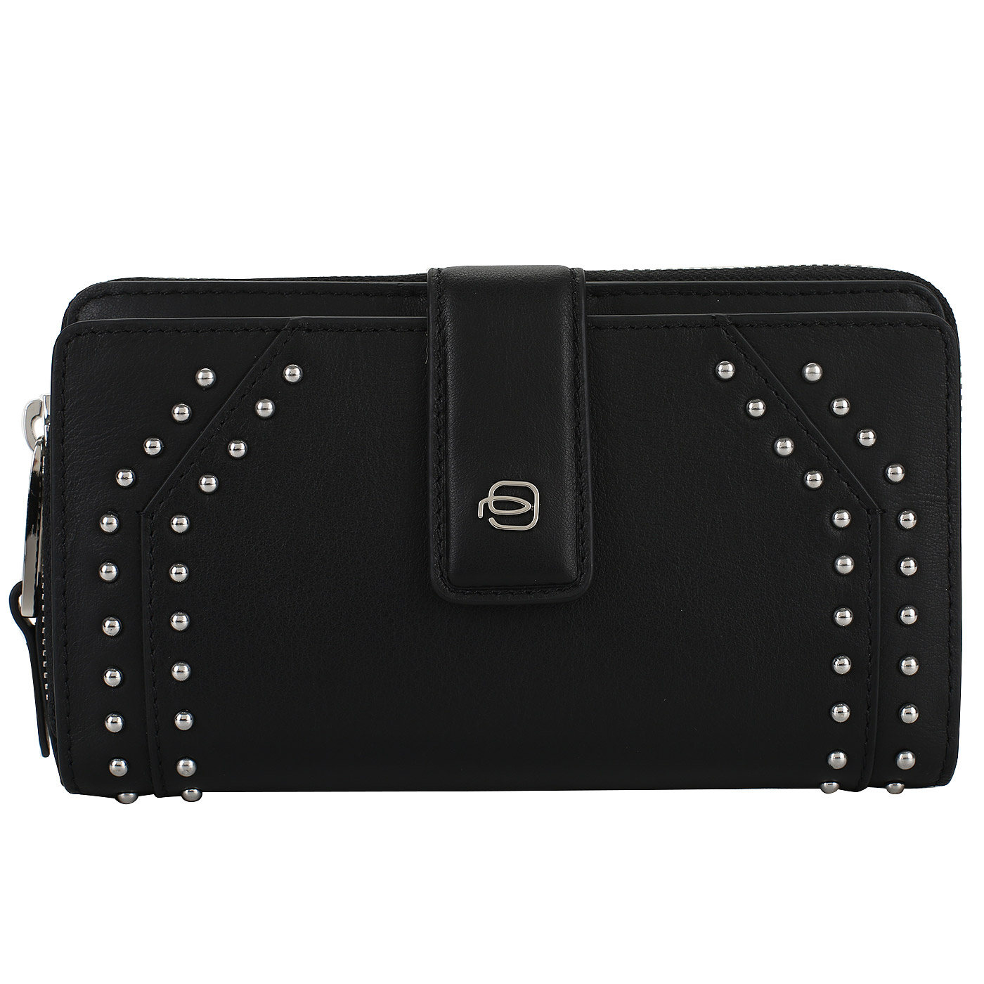 Piquadro Портмоне с декором