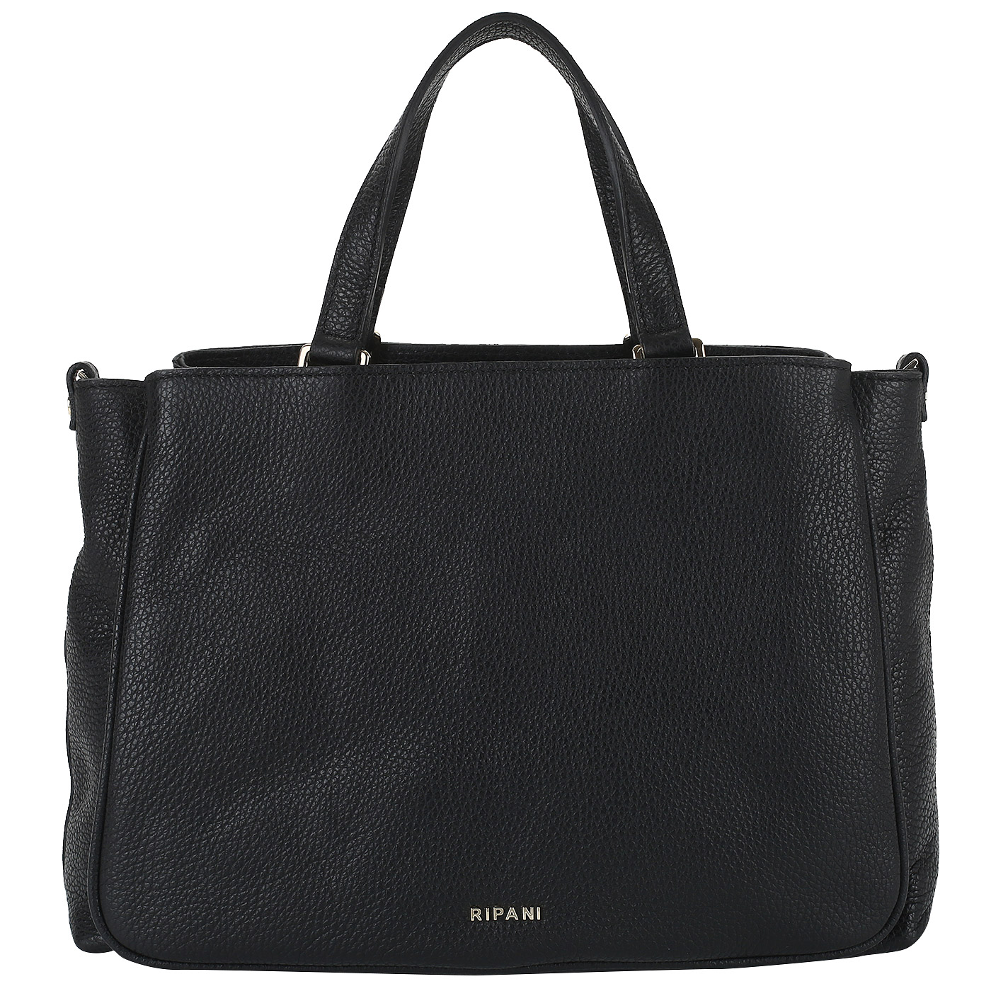 Ripani Сумка с тремя отделами