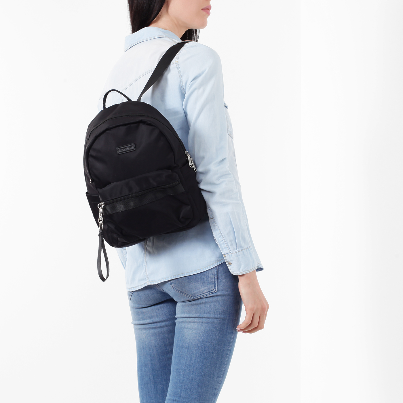 Нейлоновый рюкзак Eberhart 