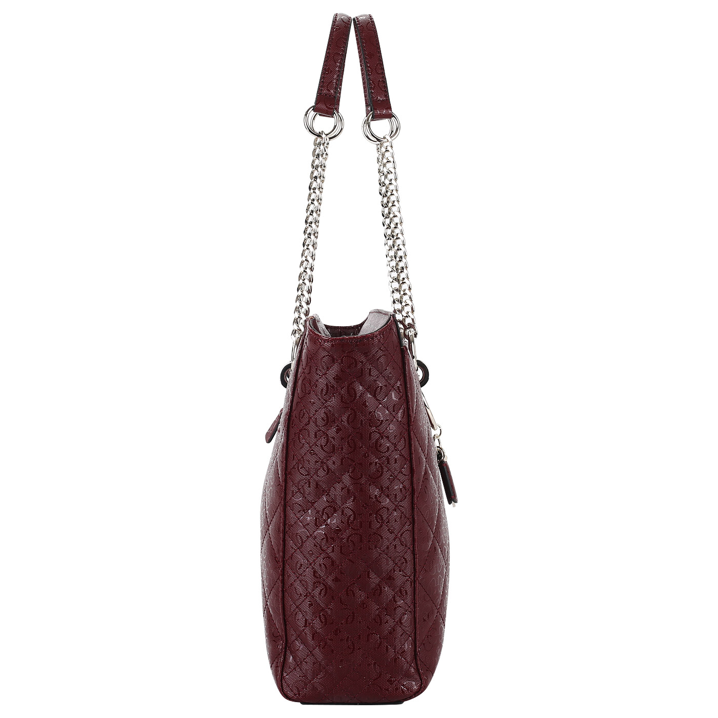 Сумка с длинными ручками Guess Wilona