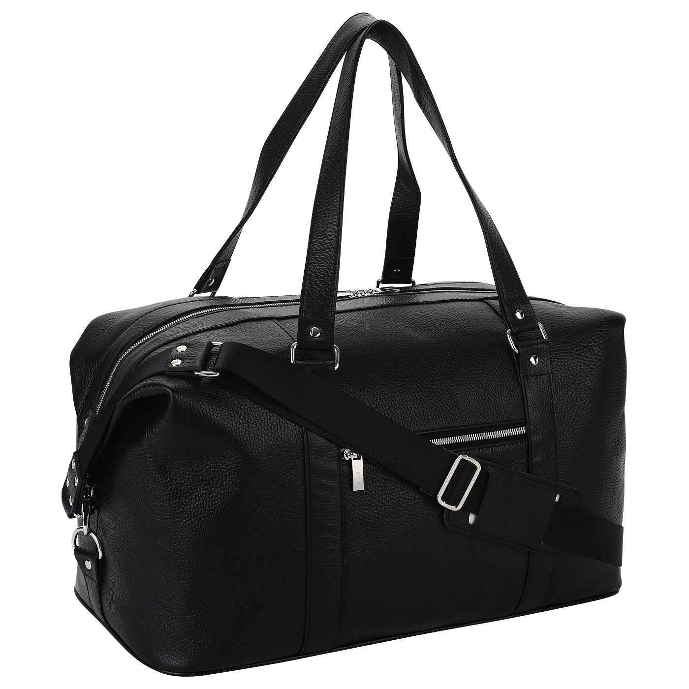 Дорожная сумка с увеличением объема Stevens 