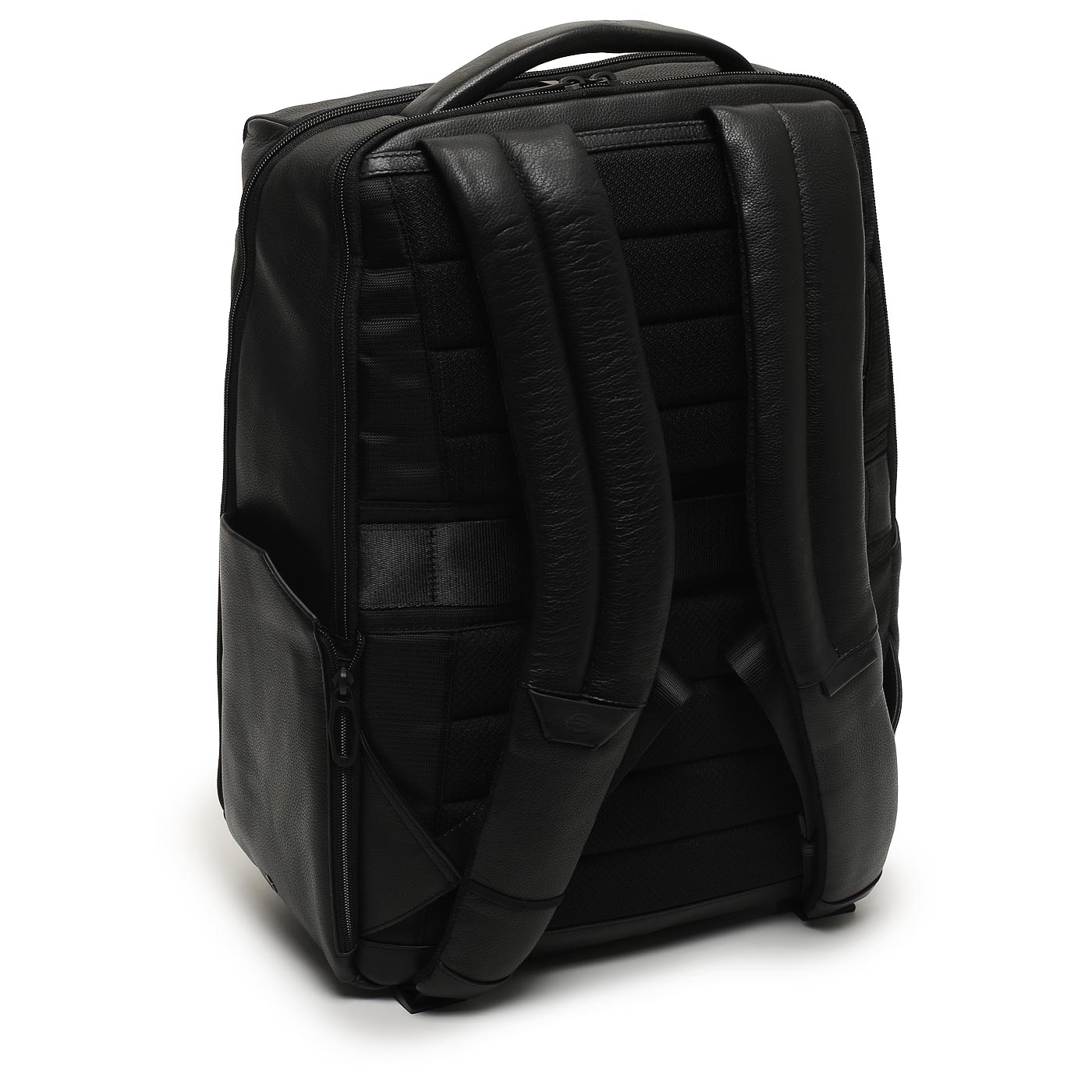 Кожаный рюкзак Piquadro Russel