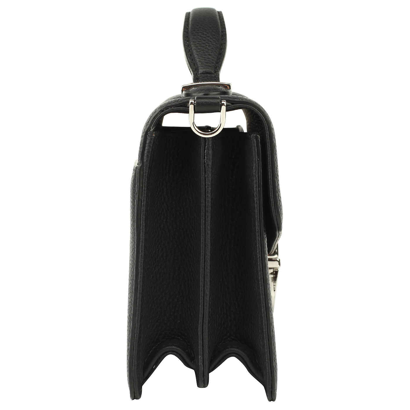 Кожаная барсетка Neri Karra 