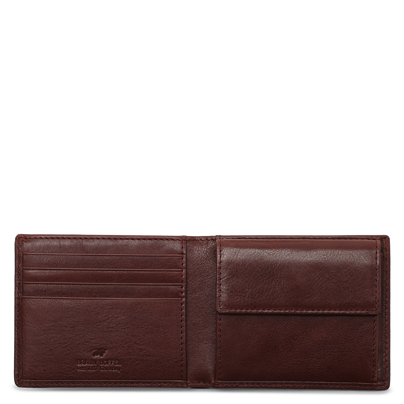 Кошелек складной Braun Buffel Arezzo