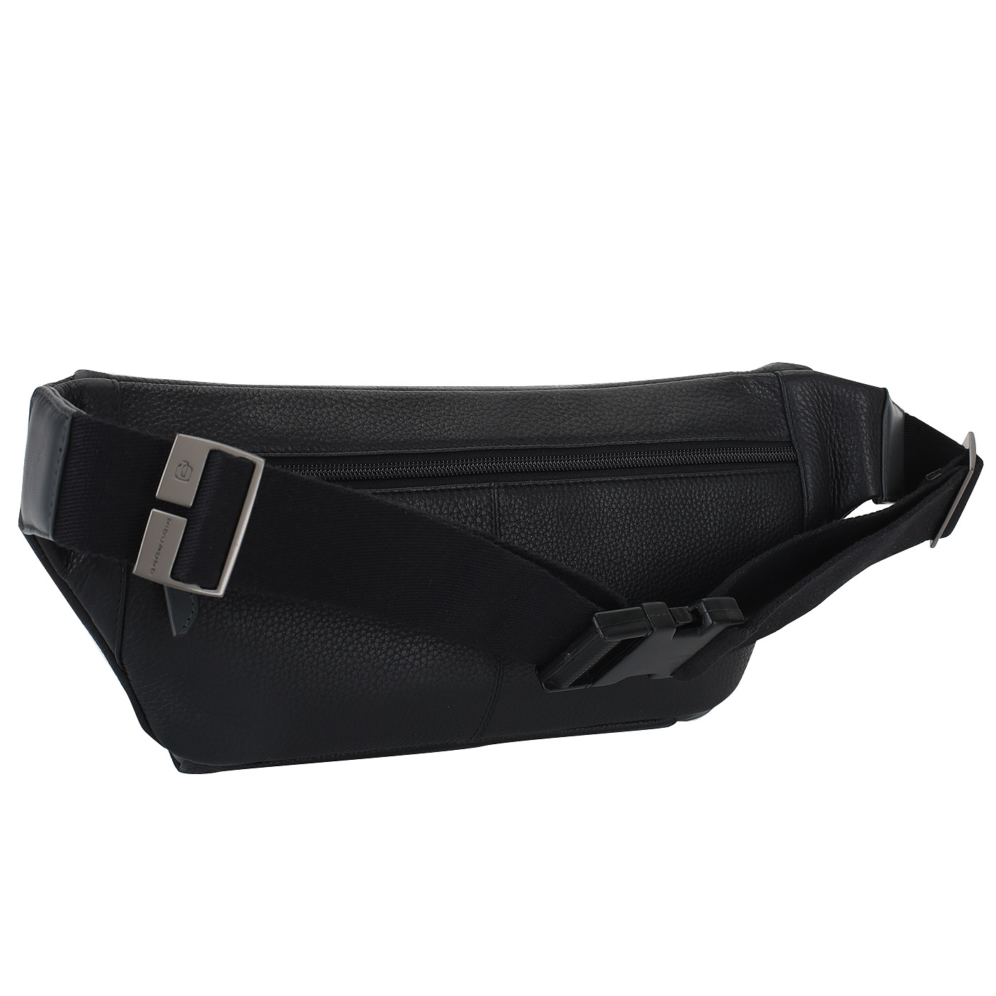 Кожаная поясная сумка Piquadro Feels