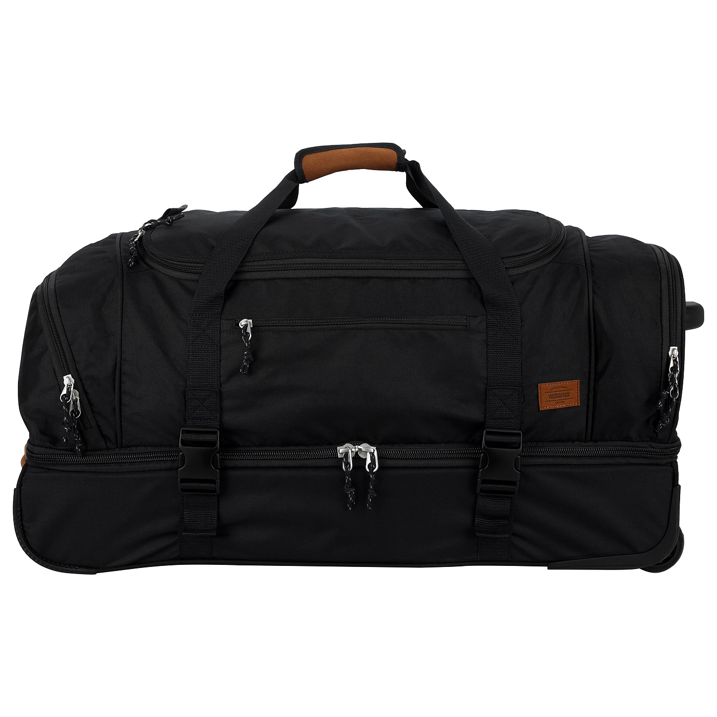 Сумка-тележка American Tourister AllTrail