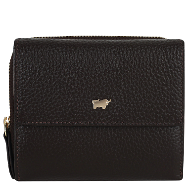 Braun Buffel