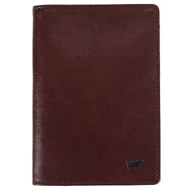 Braun Buffel