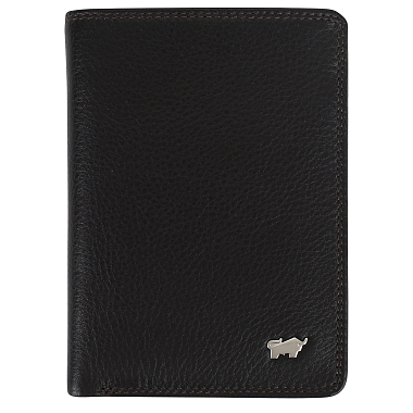Braun Buffel