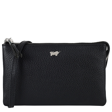 Braun Buffel